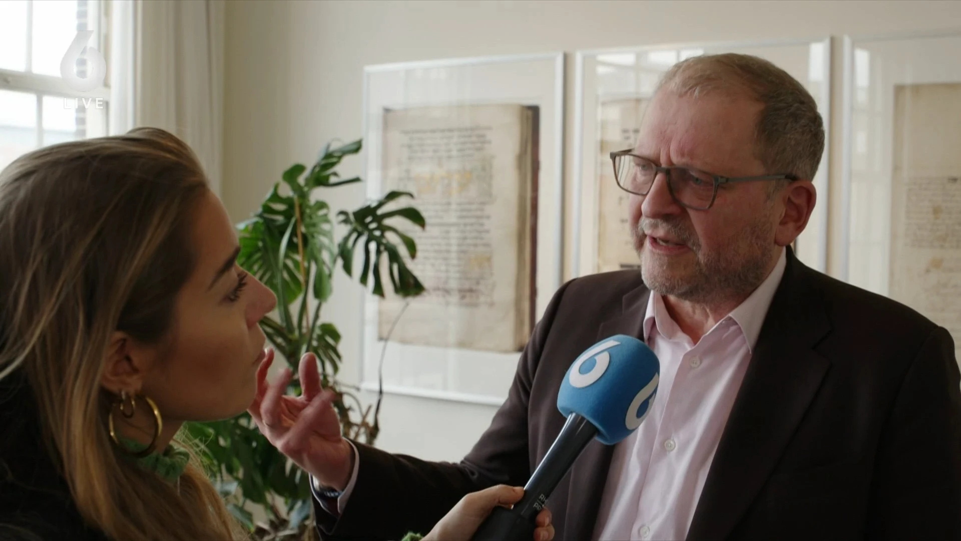 Bezoekers blijven weg, Joods Cultureel Kwartier in financiële nood