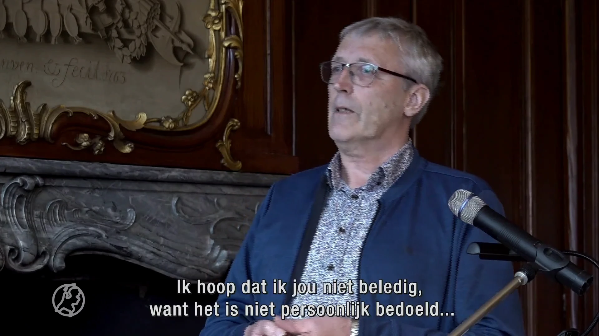 Piet (70) uit Dokkum weigert lintje: 'Heb helemaal niks het met koningshuis'