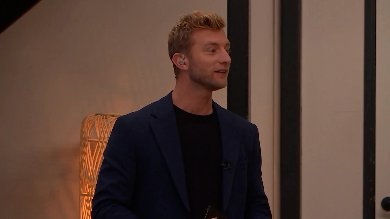 Seizoen 3, aflevering 29