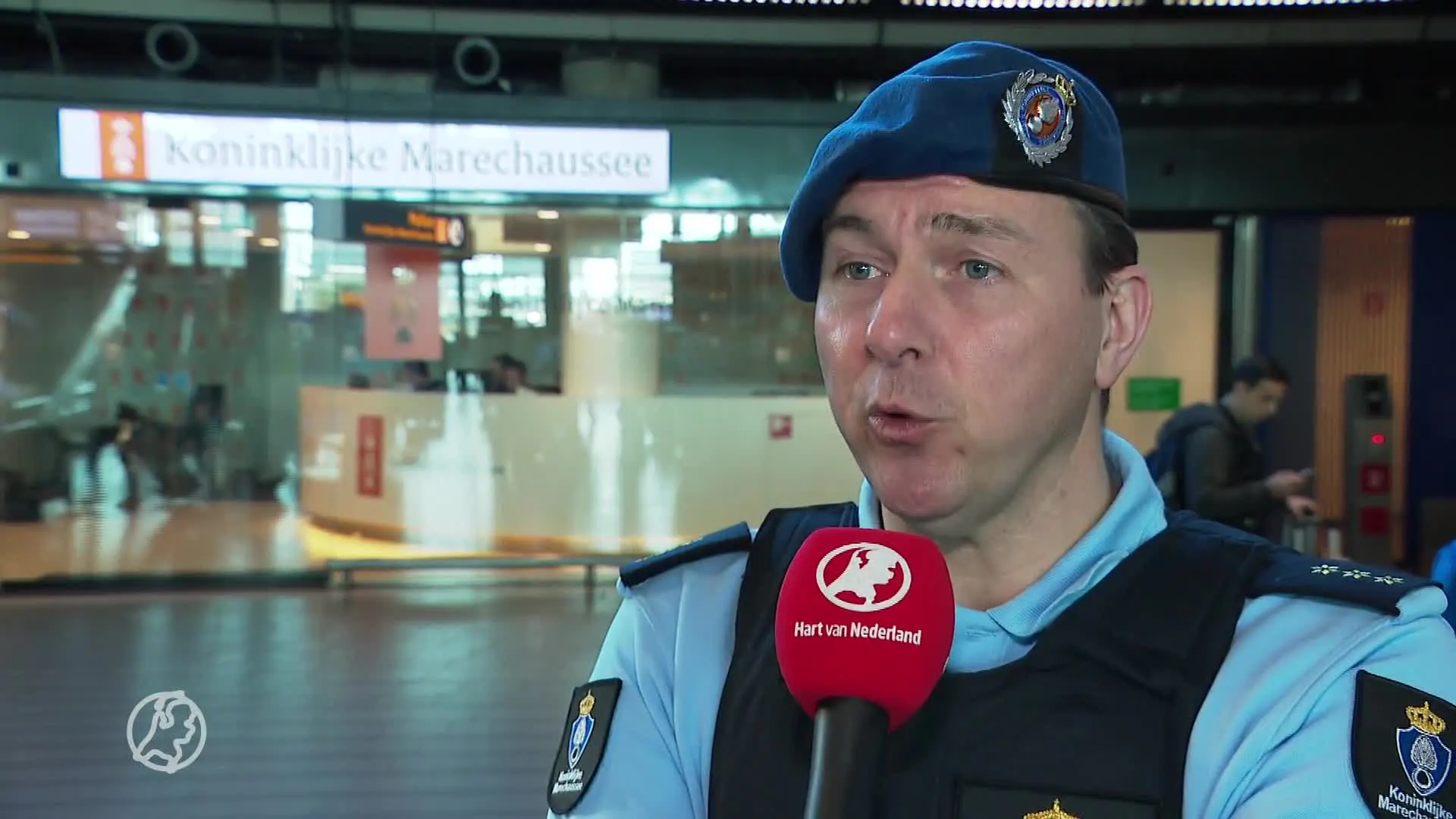 Meesterbrein grootste diamantroof opgepakt