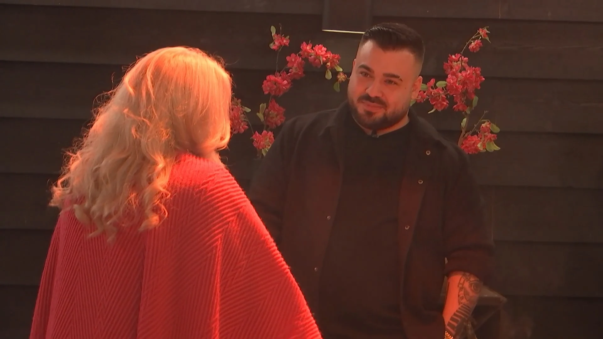 Is de bodycount van Serkan bovengemiddeld?