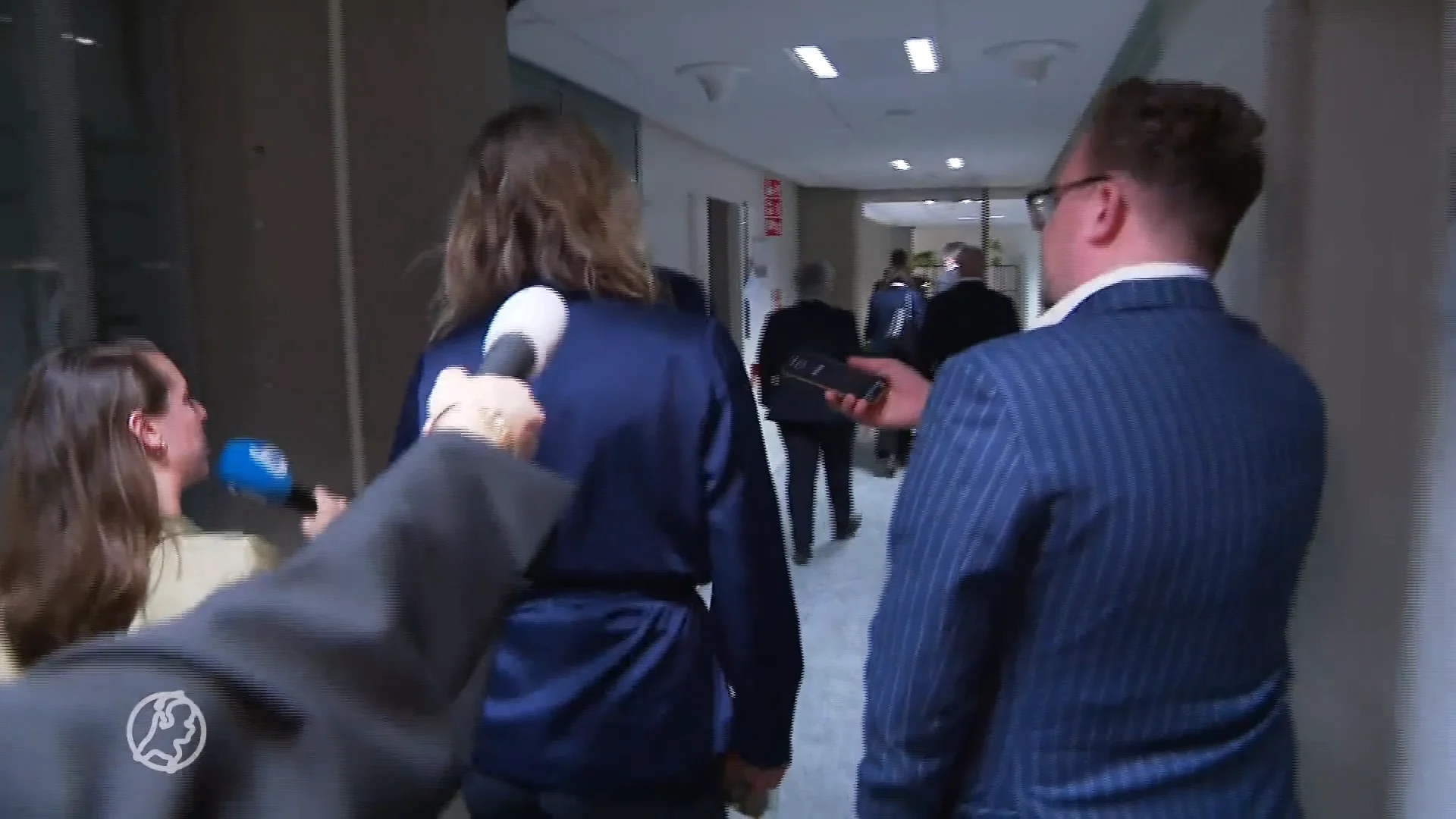 Verbazing, verwarring en verontwaardiging over besluit Omtzigt om uit formatie te stappen