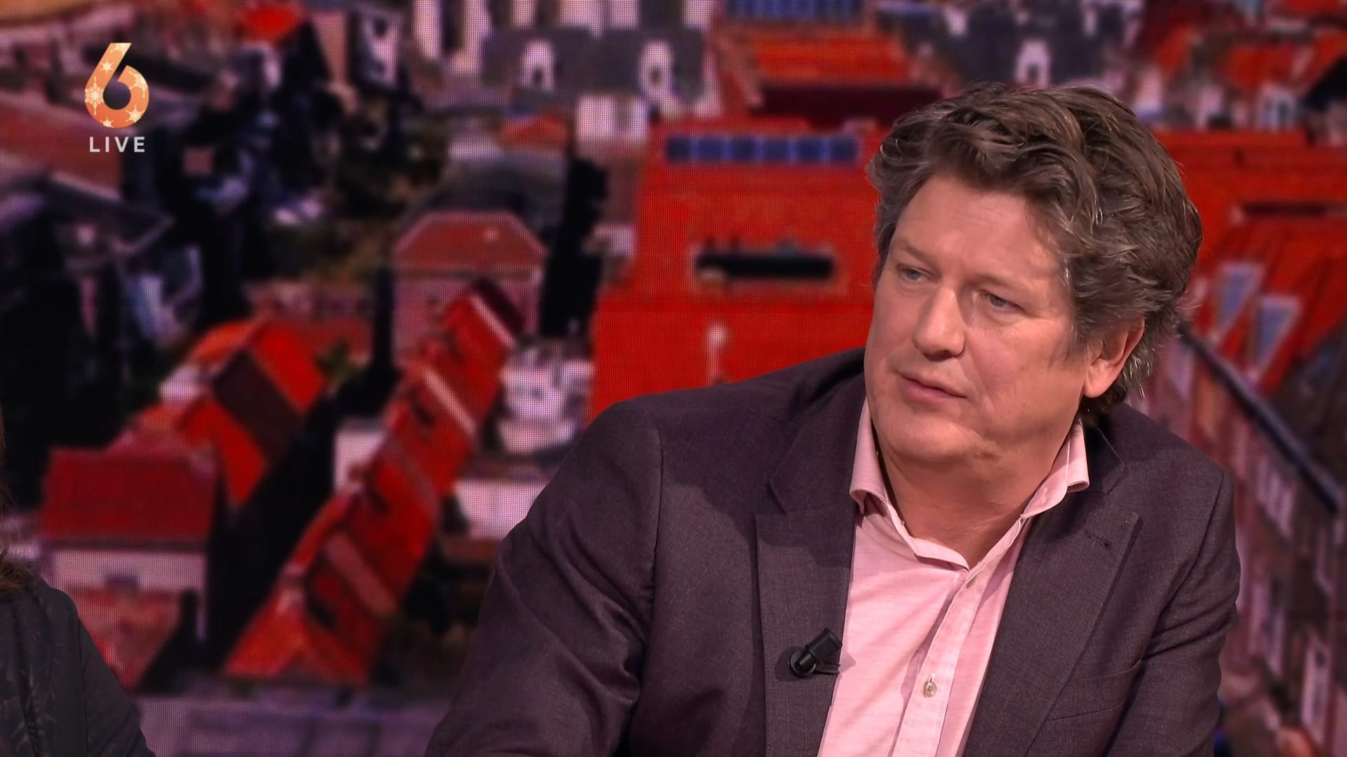 Moet de christelijke identiteit Katwijken voor koopzondag?