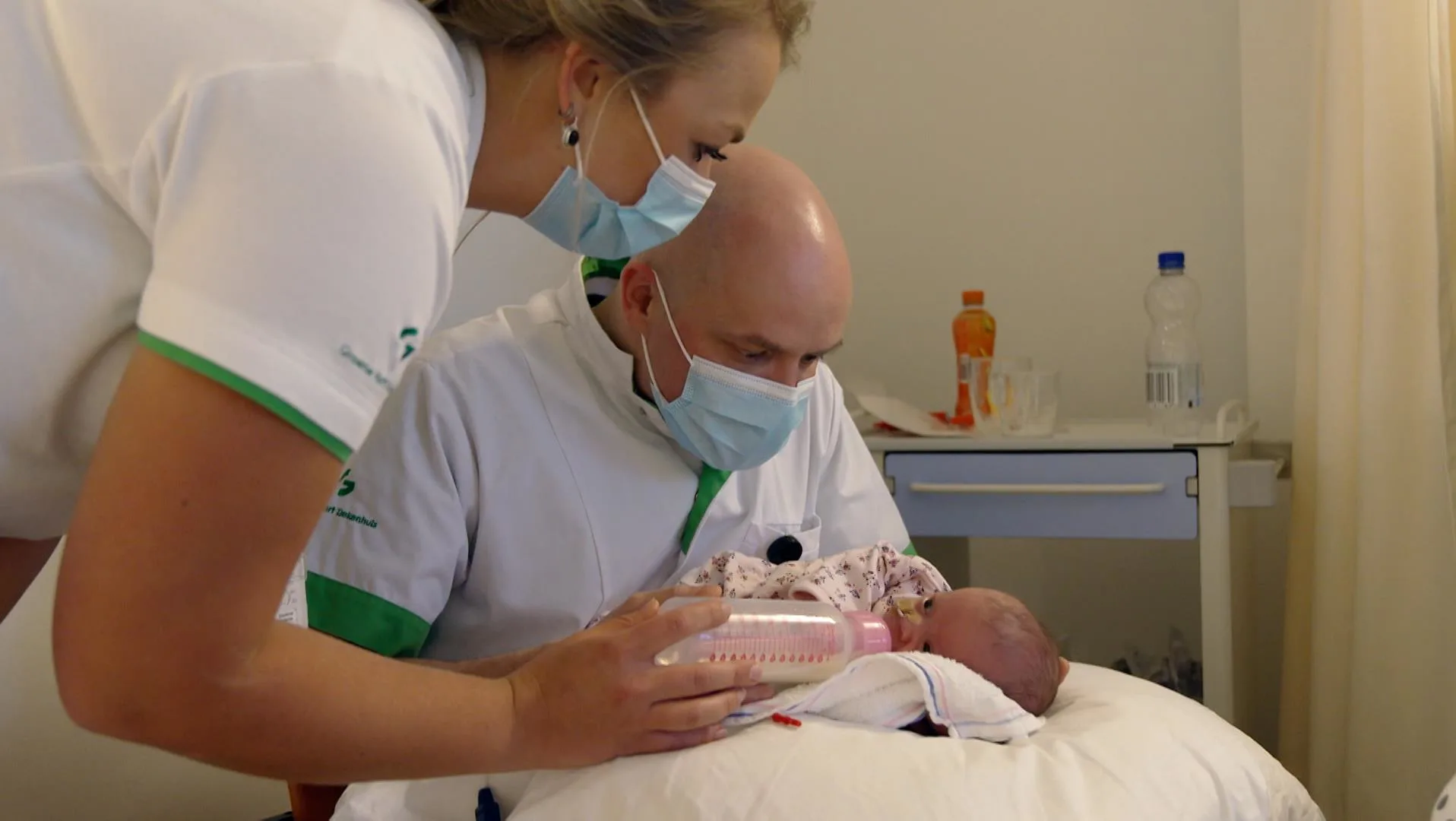 Seizoen 2, aflevering 6