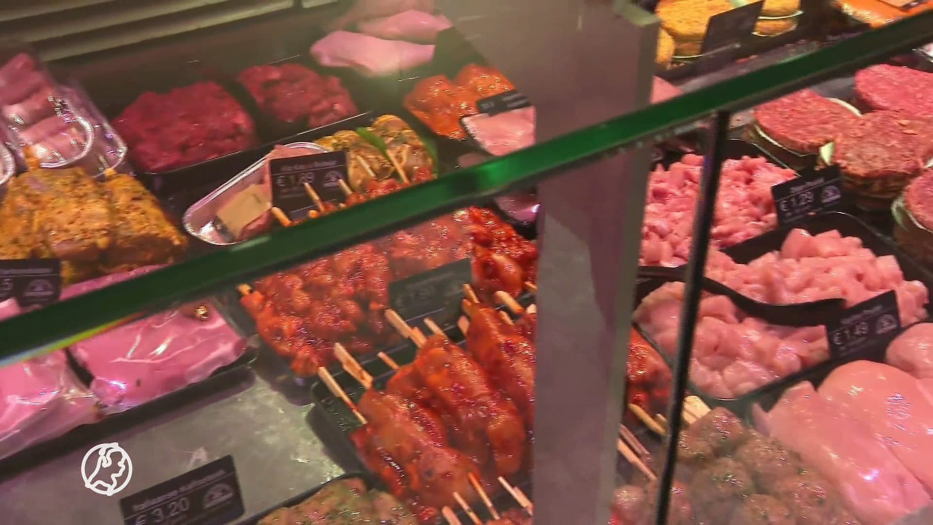 Nederland gaat opnieuw voor vlees: de favoriete kerstdiners van 2023