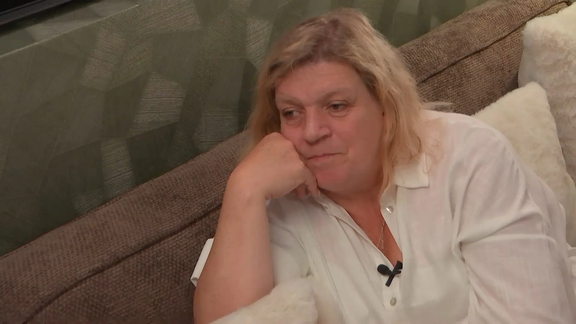 Wilma streeft naar perfectie