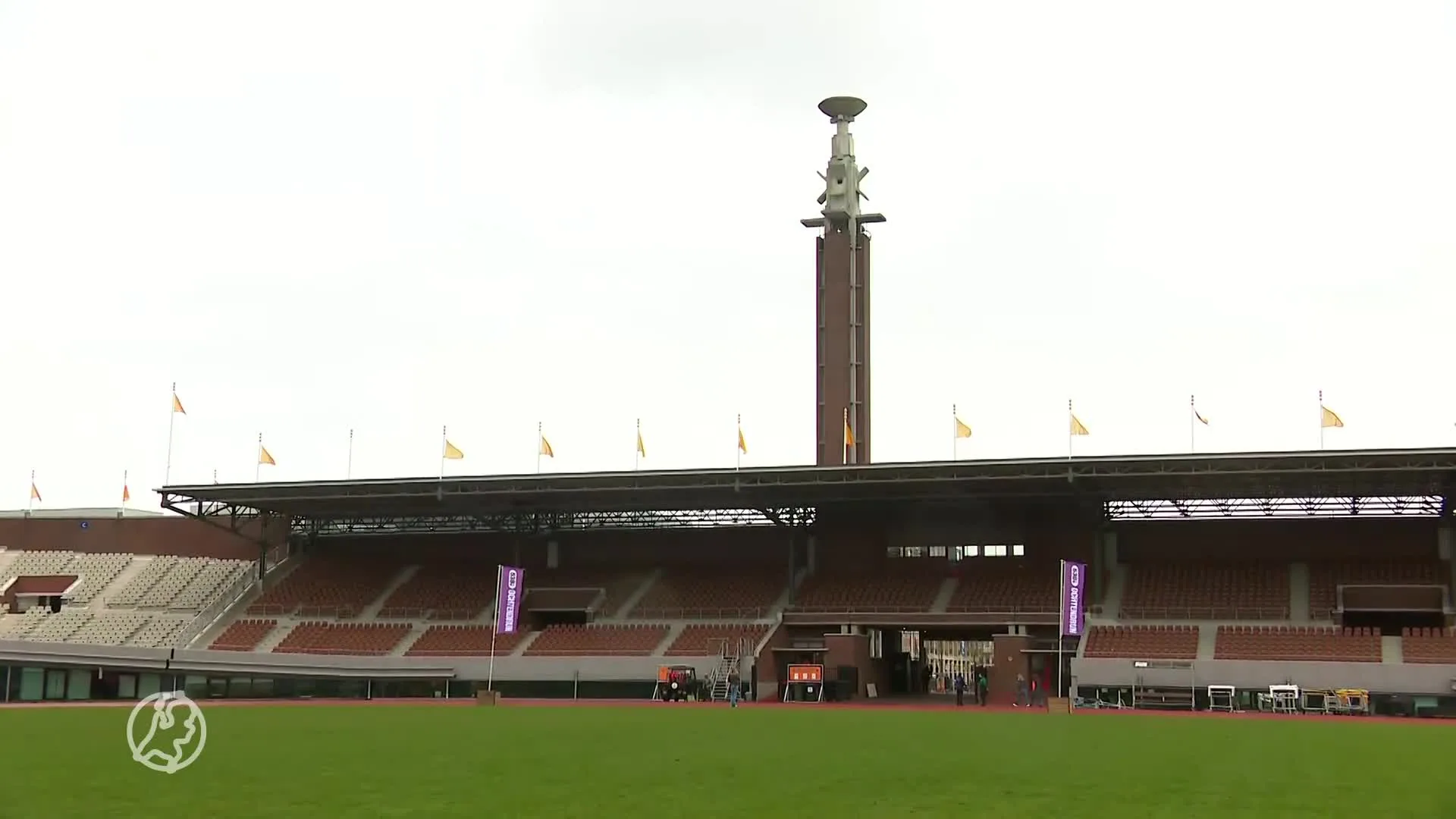 538 Ochtendshow helpt Jeroen richting twee miljoen euro voor het Prinses Máxima Centrum