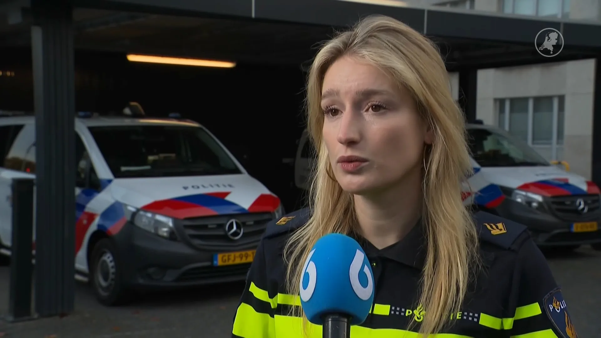 Politie maakt naam en foto van vermoedelijke schutter Tilburg bekend