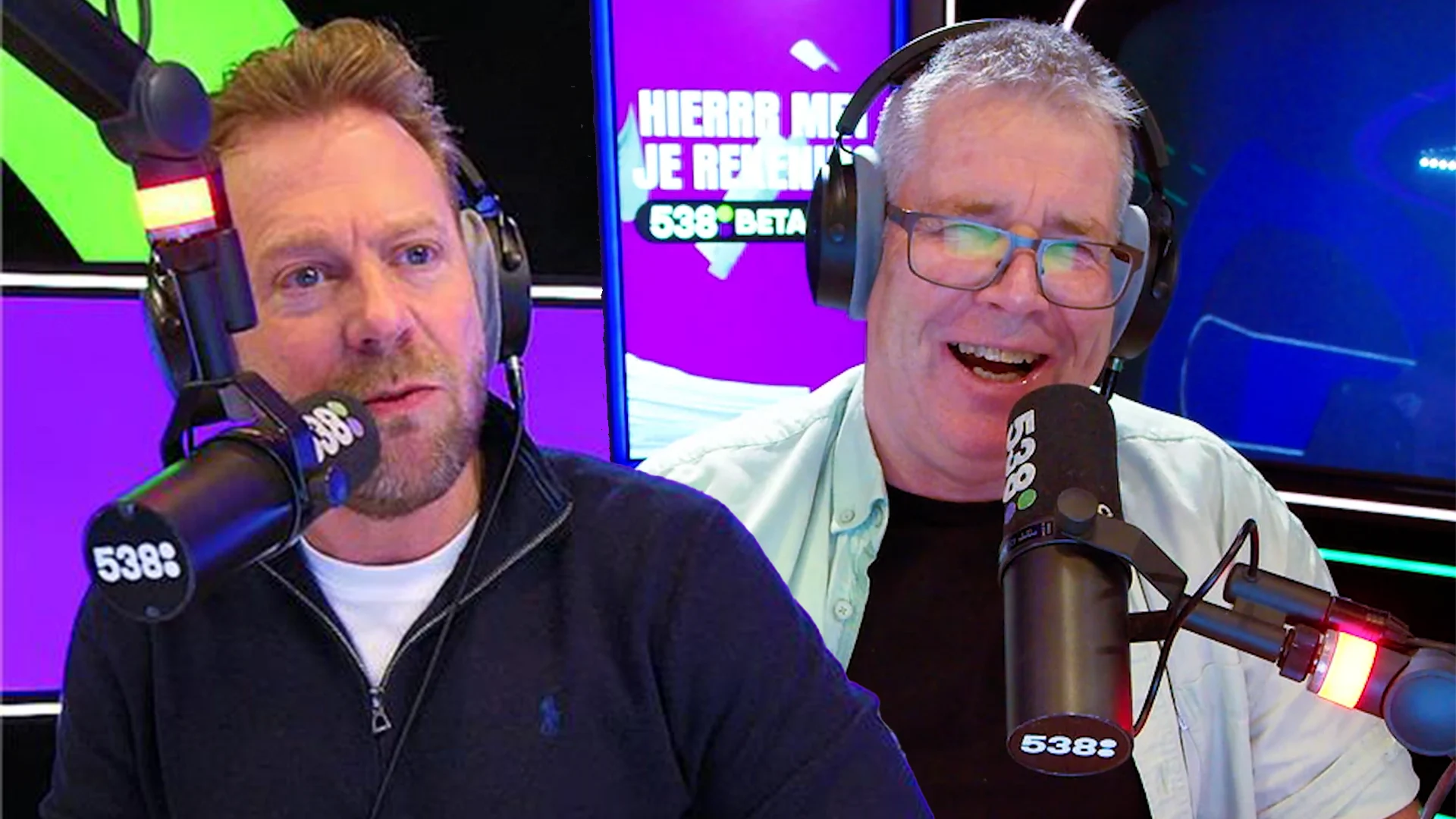 'Puppy' Kenneth stuurt bijzondere rekening in