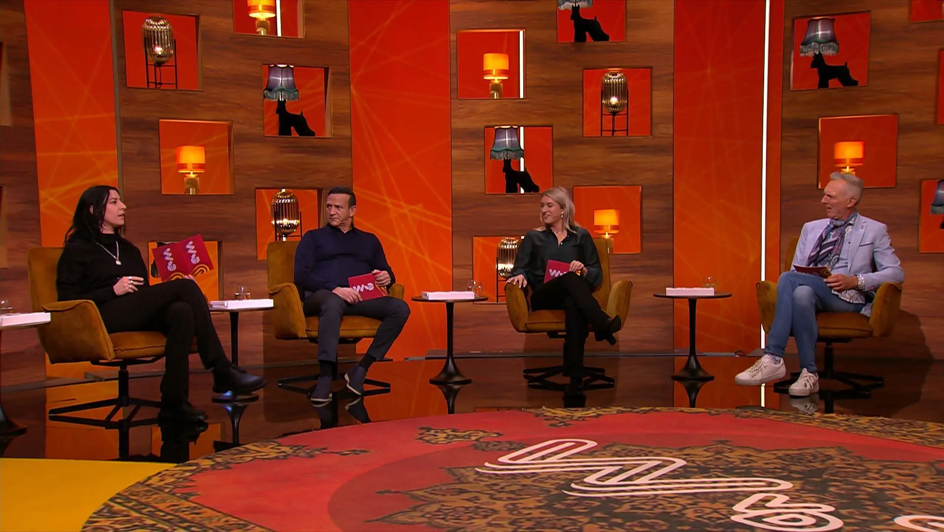 Seizoen 4, aflevering 8