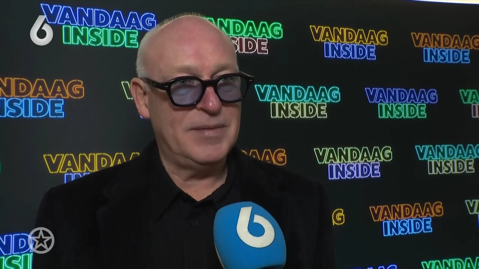 Het nieuwe seizoen van Vandaag Inside is begonnen