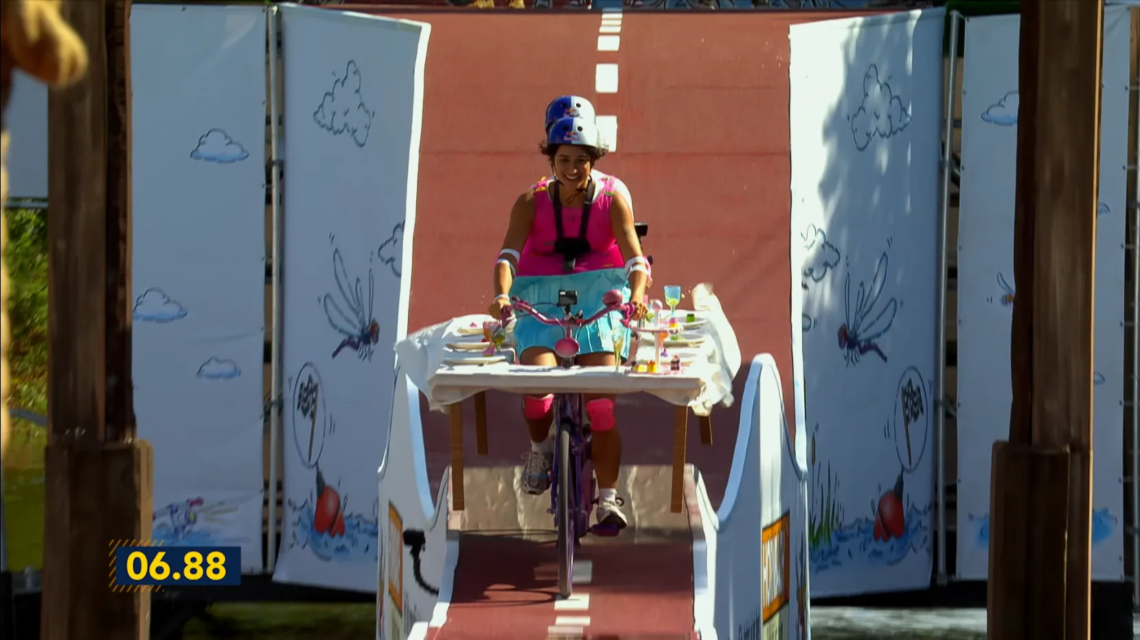 Seizoen 2024, aflevering 1