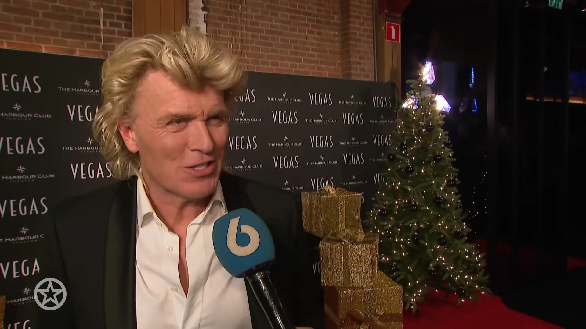 De nieuwe show van Hans Klok is in première gegaan