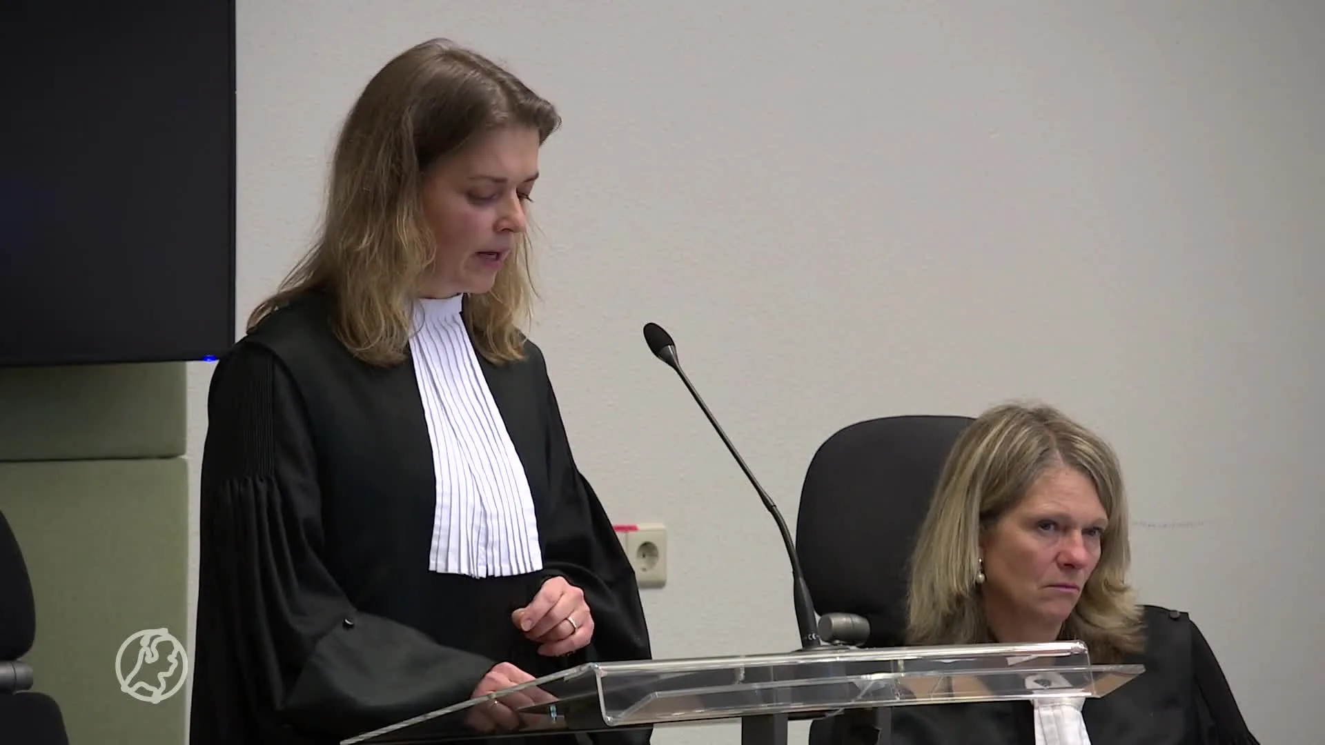 Tieners (13 en 15) verkracht in kelderboxen, OM eist acht jaar cel tegen Marcel B.