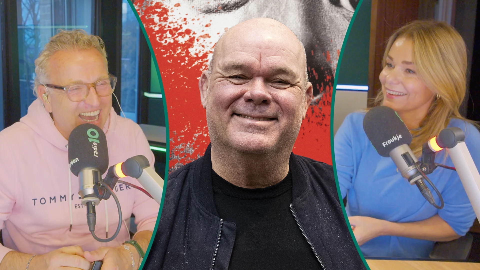 Paul de Leeuw over release van duet met Jan Smit uit Beste Zangers: ‘Misschien over een maand’