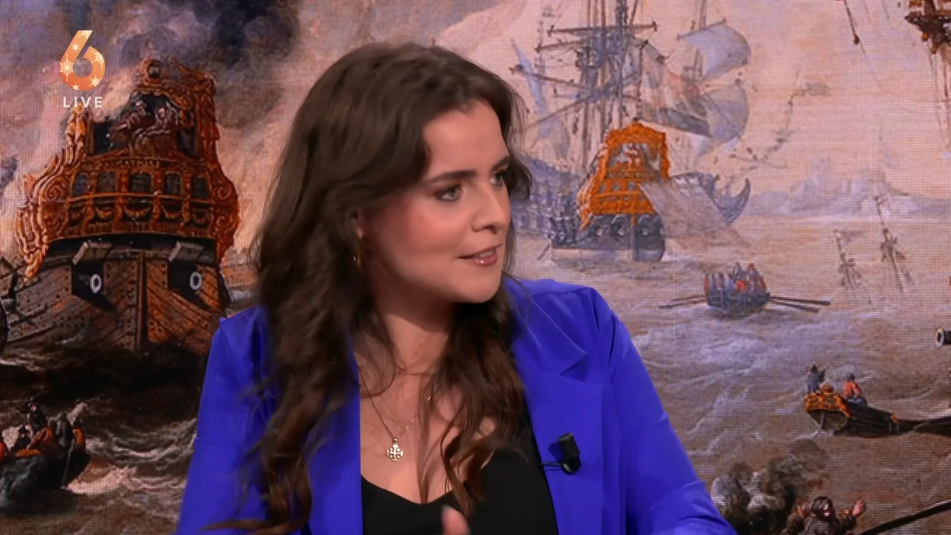 'De VOC en Rembrandt verdienen veel meer aandacht'