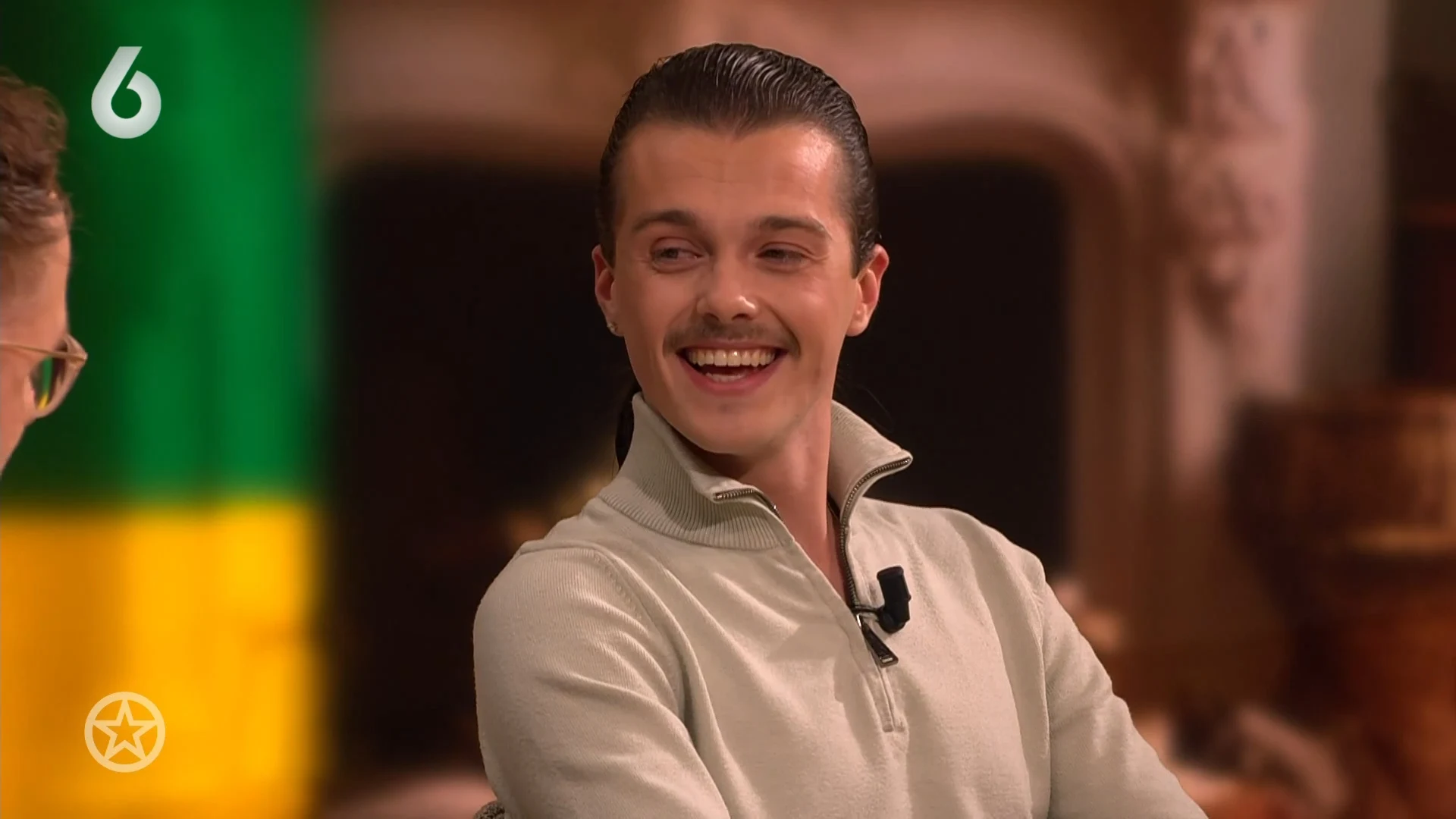 Nieuwe liefde moet matje van Oh Oh Den Haag-Chicco accepteren