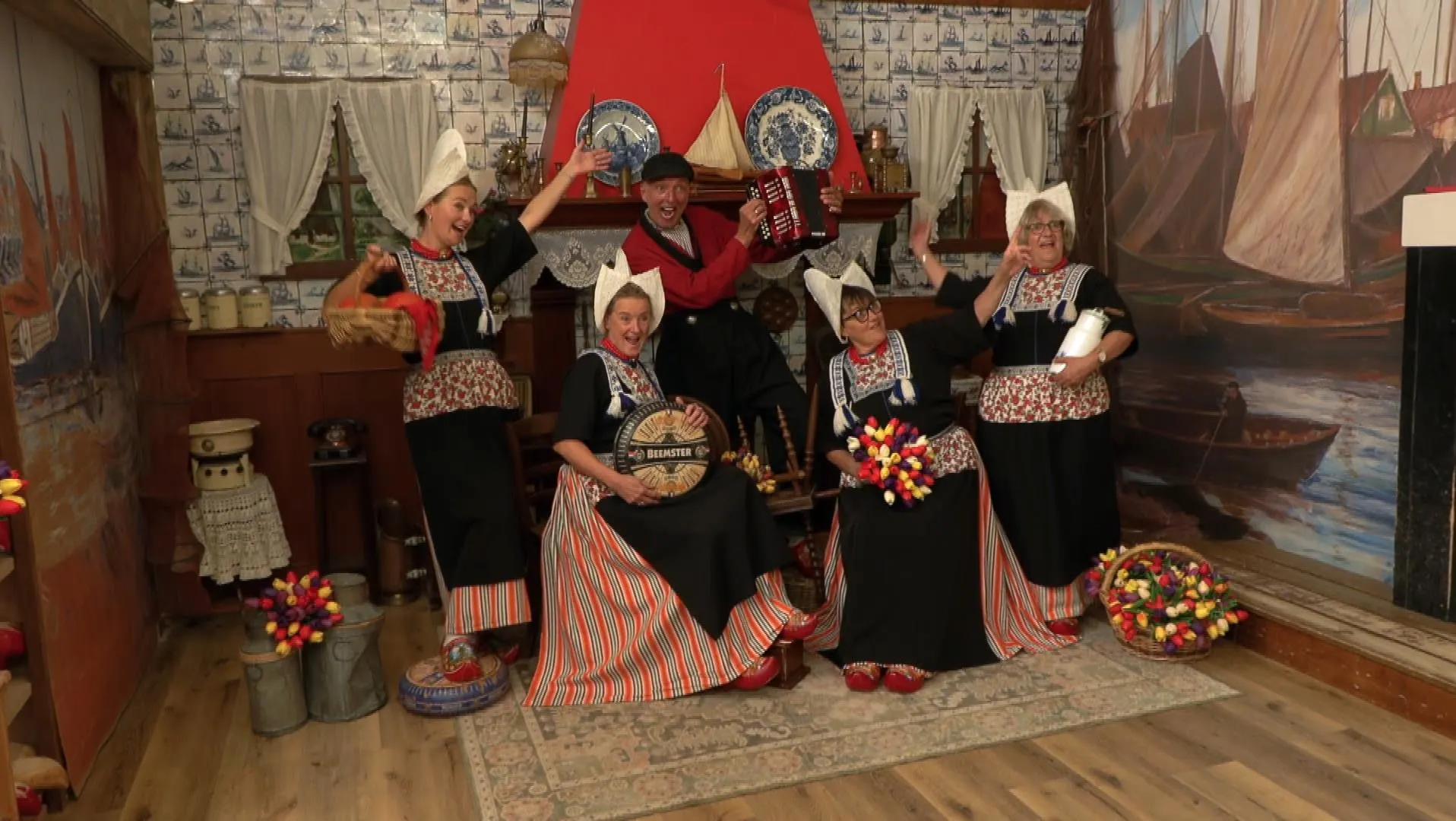 Seizoen 8, aflevering 31