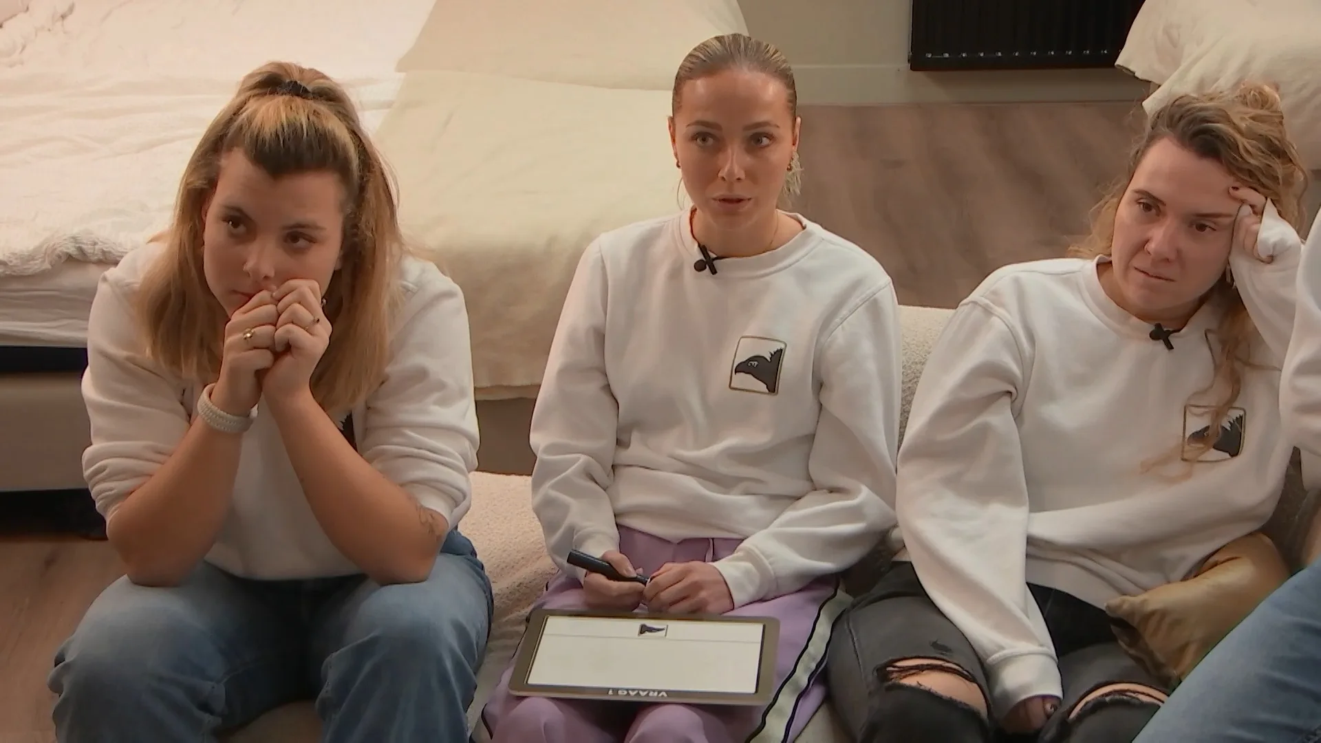 Tijd voor de knock-outs! Welk team gaat de finale spelen?