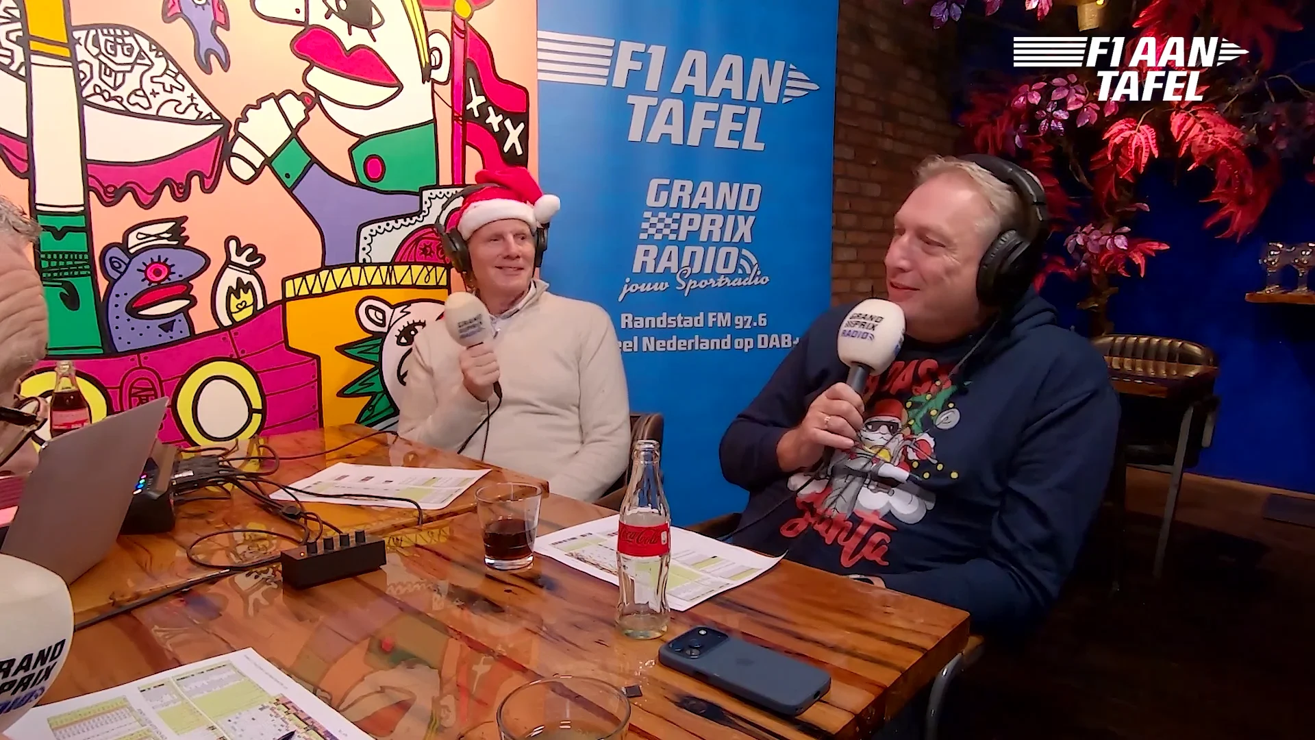 Seizoen 7, aflevering 51