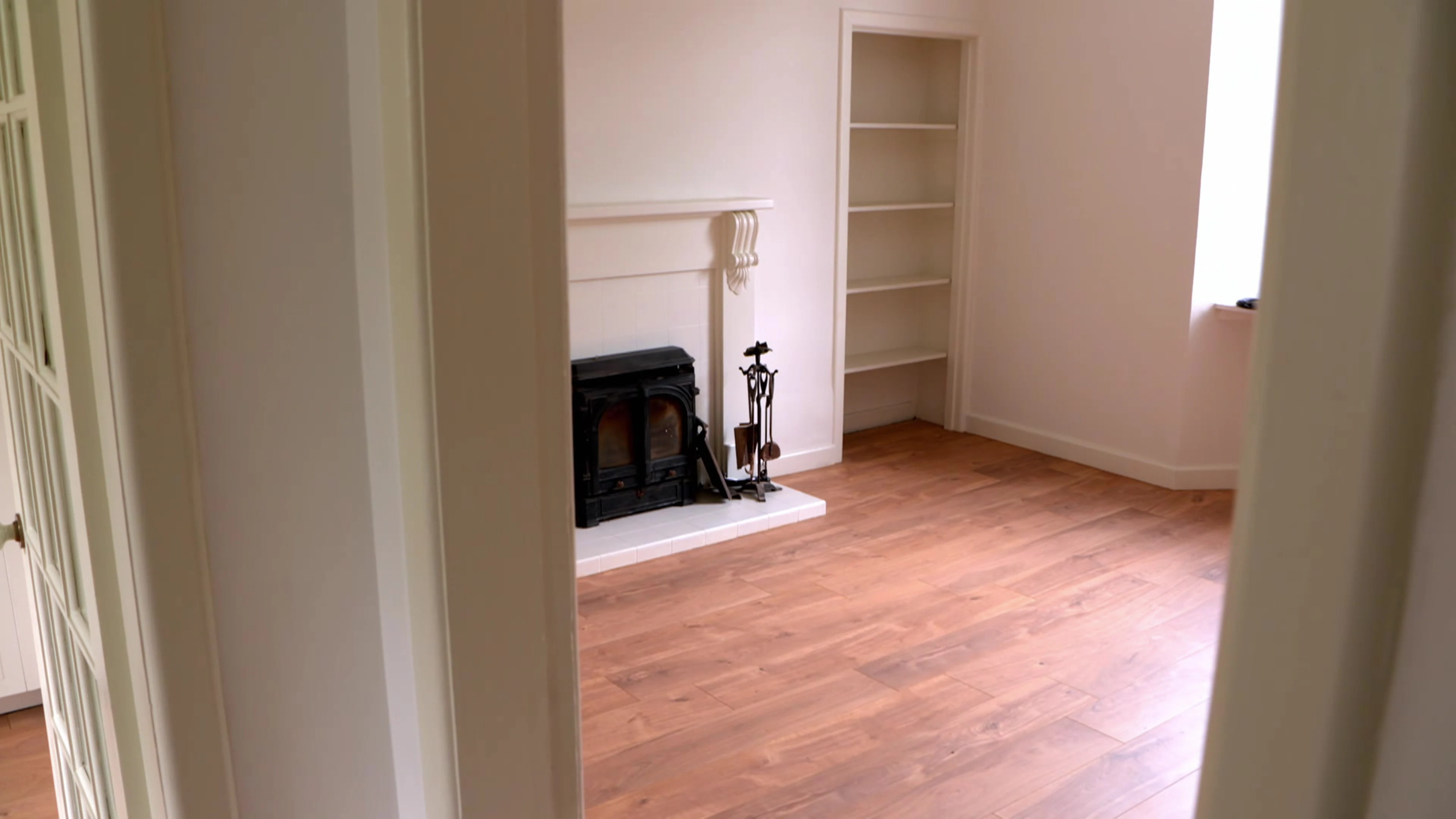 We're Living the High Life