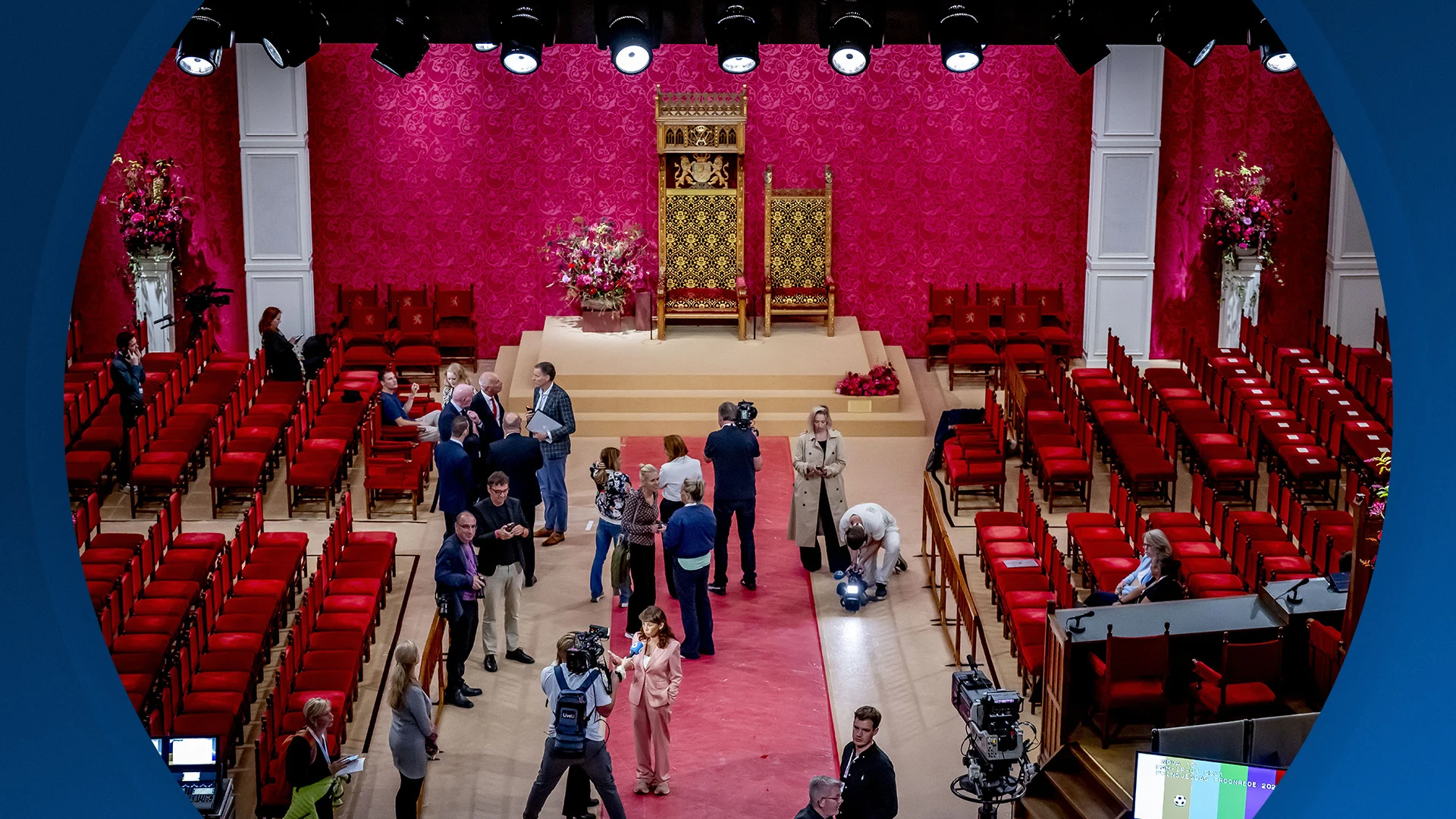 Seizoen 2025, aflevering 184
