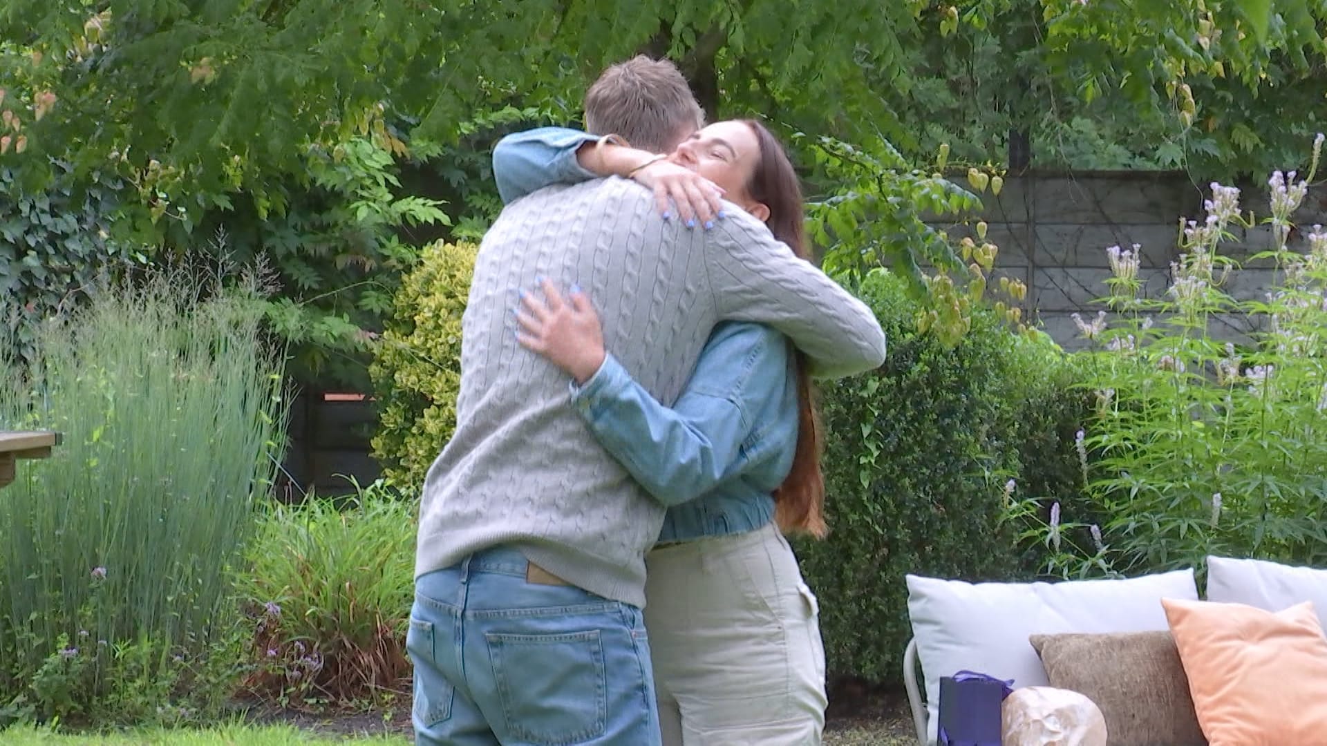 Seizoen 9, aflevering 9