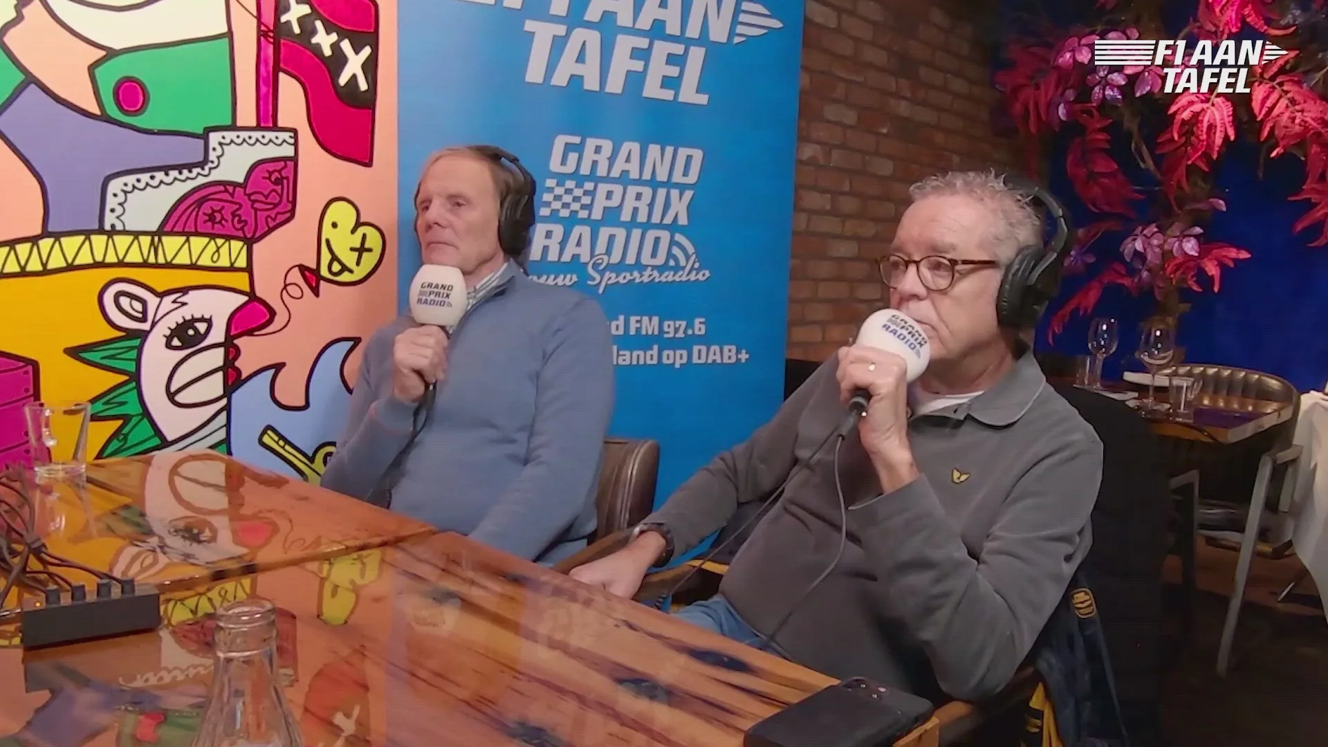 McLaren erkent pijnlijke fout: 'We hebben het echt verkeerd ingeschat'