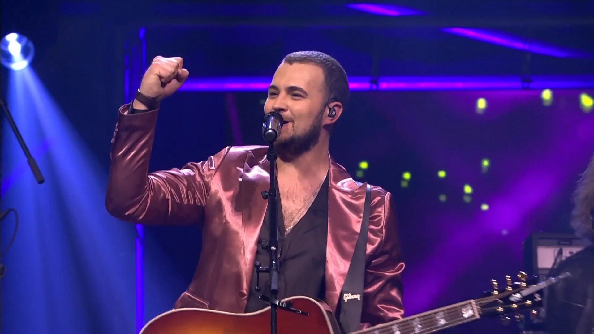 Bee Gees Forever - Tragedy [Live in de Ziggo Dome]