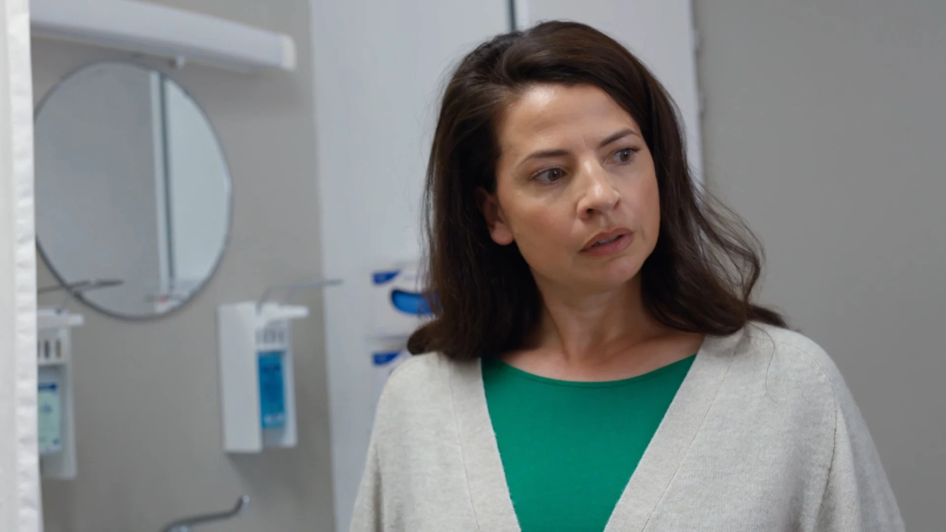 Luna waarschuwt moeder: 'Dit is geen gewone kattenbeet'