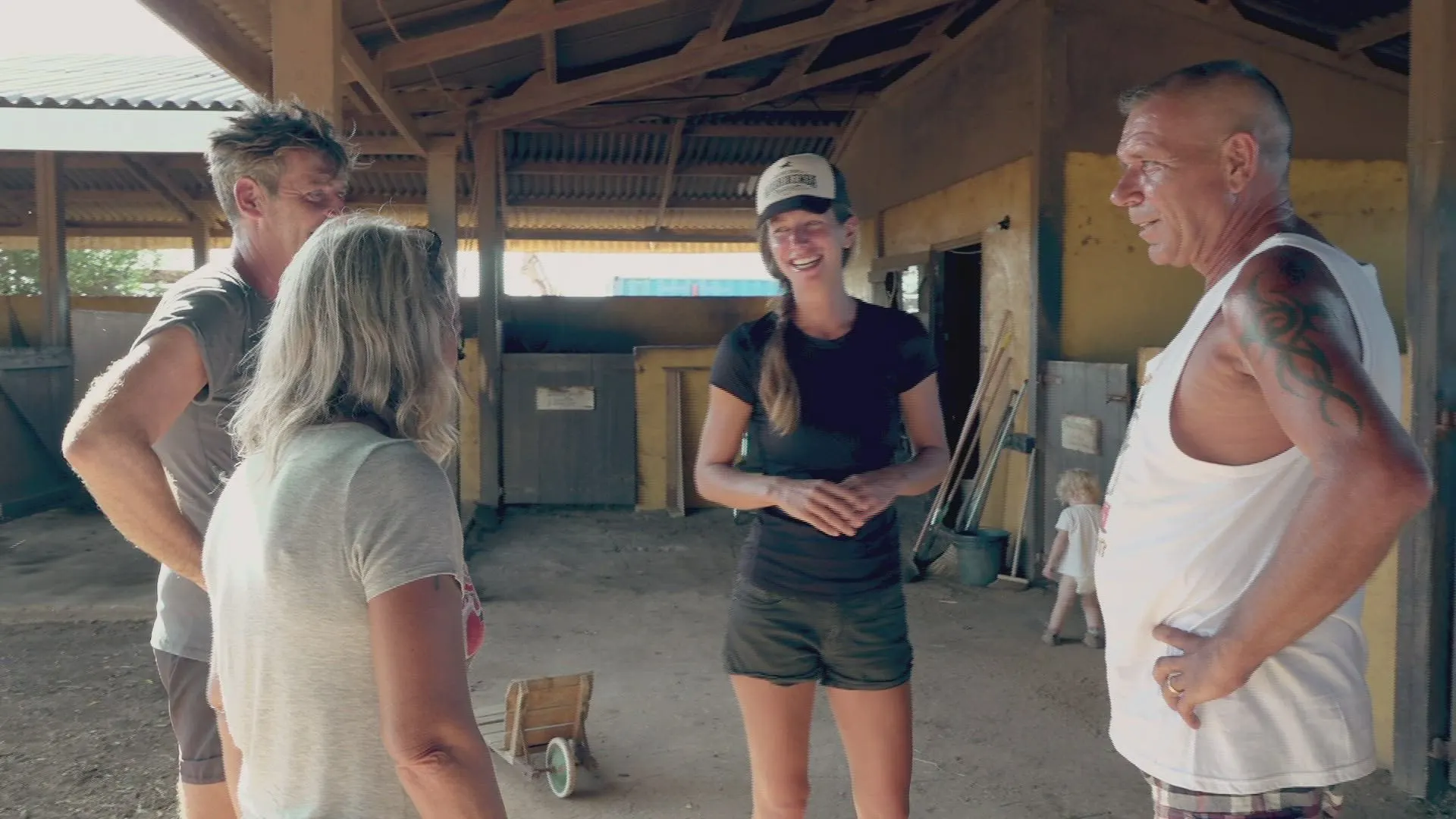 Seizoen 1, aflevering 3