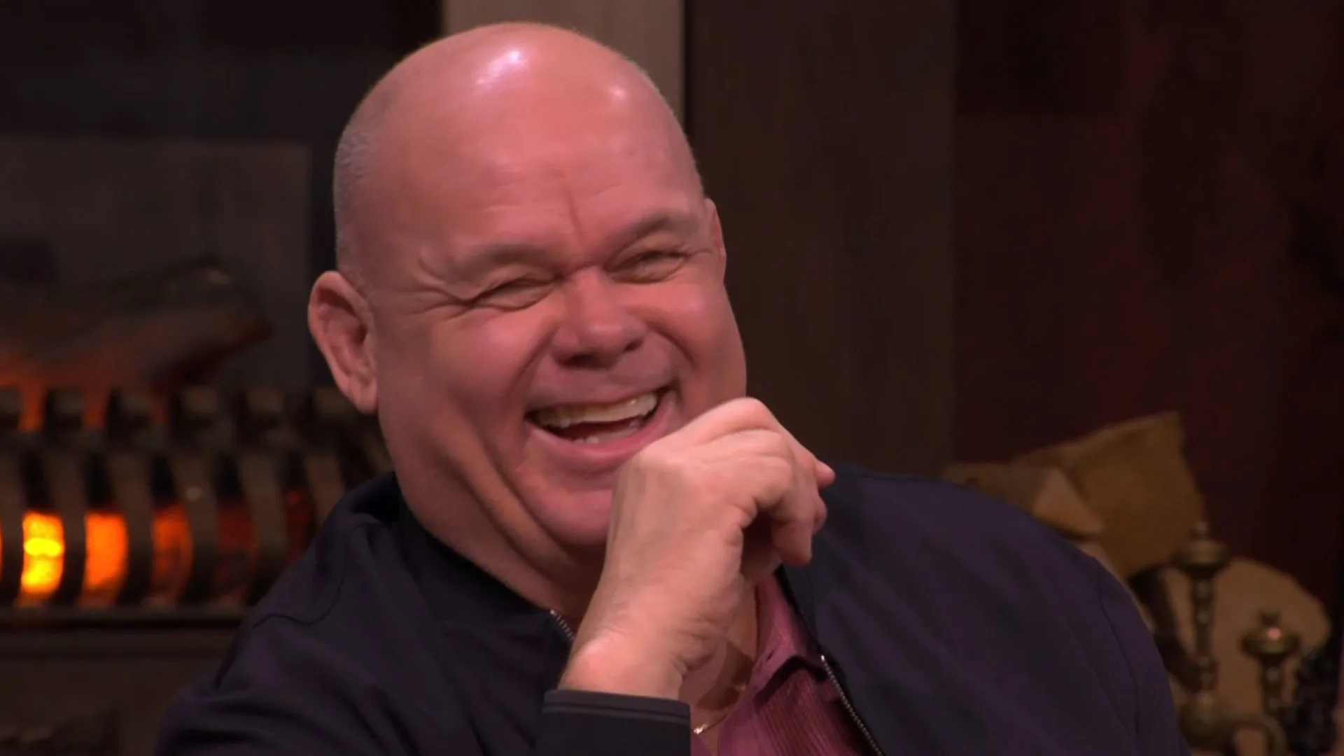 Seizoen 2, aflevering 7