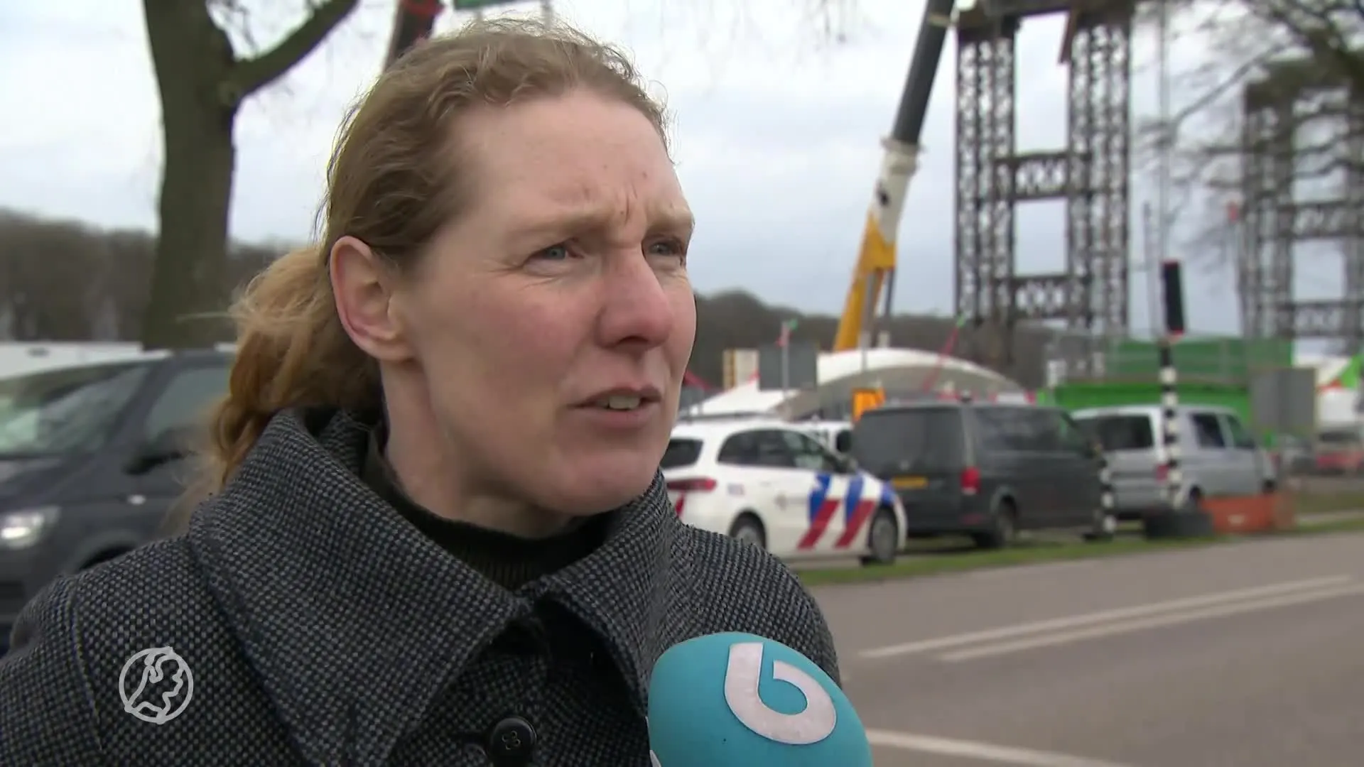 Nieke zag brugongeluk Lochem gebeuren: ‘Slachtoffer lazerde met donderend geweld naar beneden’