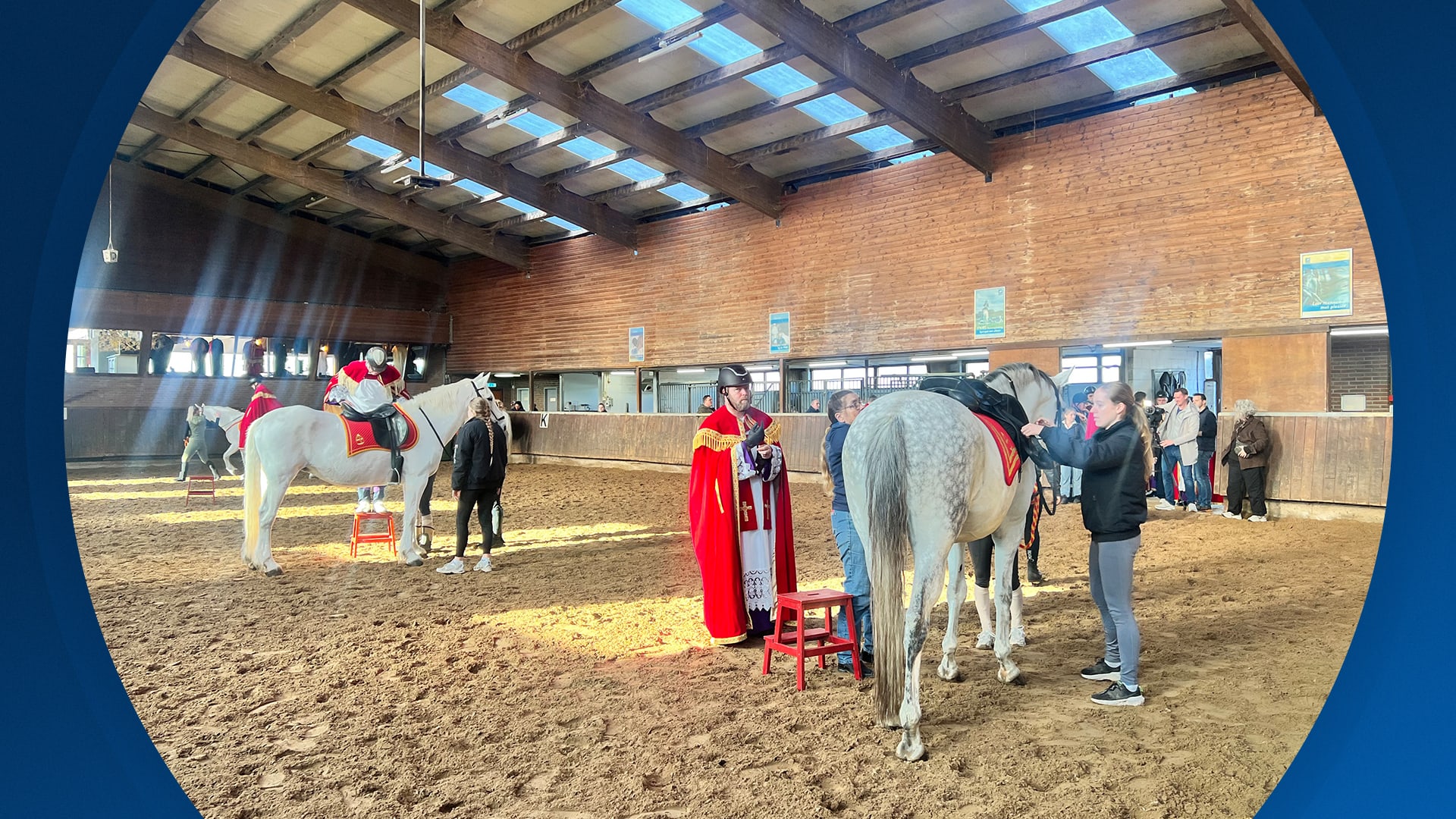 Seizoen 2025, aflevering 223