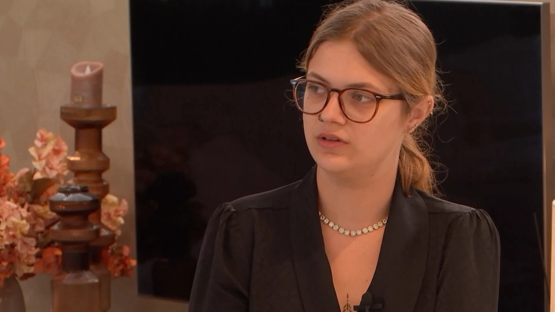 Krijgen Emma en Rick kriebels?