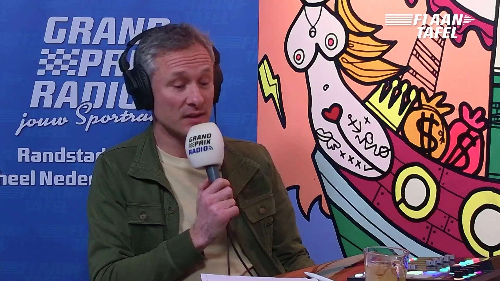 Red Bull teambaas Mekies: 'Kopzorgen en slapeloze nachten'