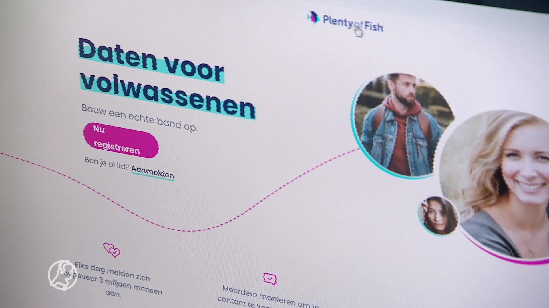 Heb je echt een date? Of word je opgelicht? Zo voorkom je datingfraude