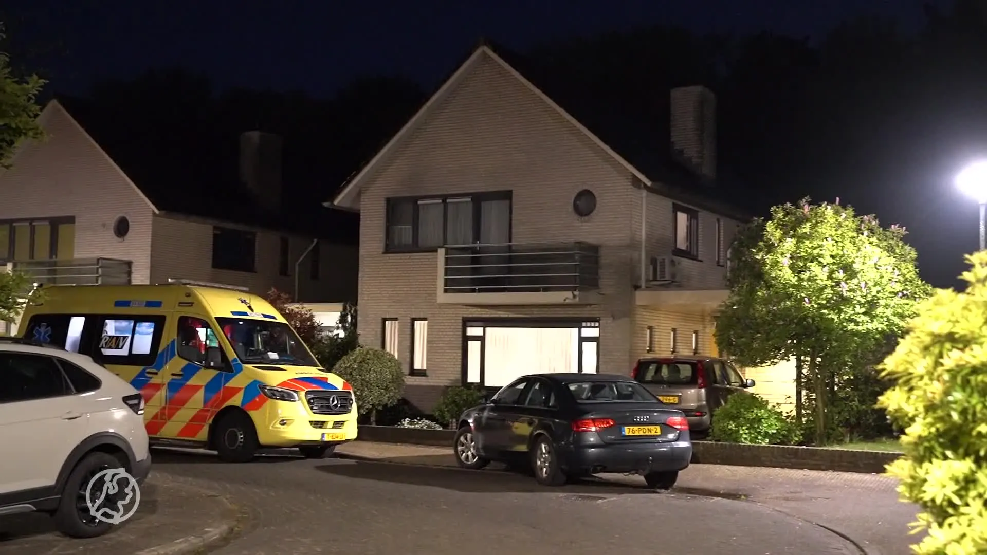 Nepagent teistert Vught, bejaarde man overvallen in eigen huis