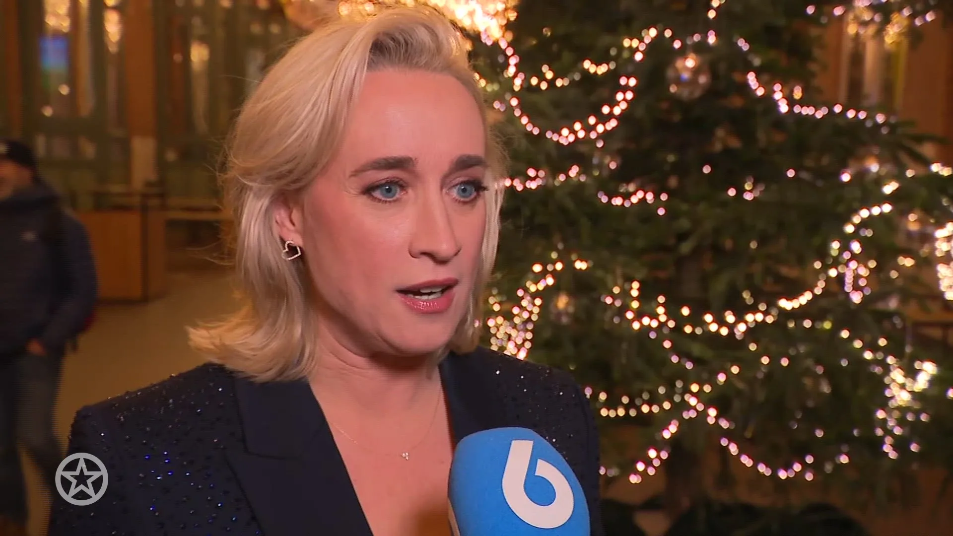 Eva Jinek blikt terug op afgelopen talkshowseizoen