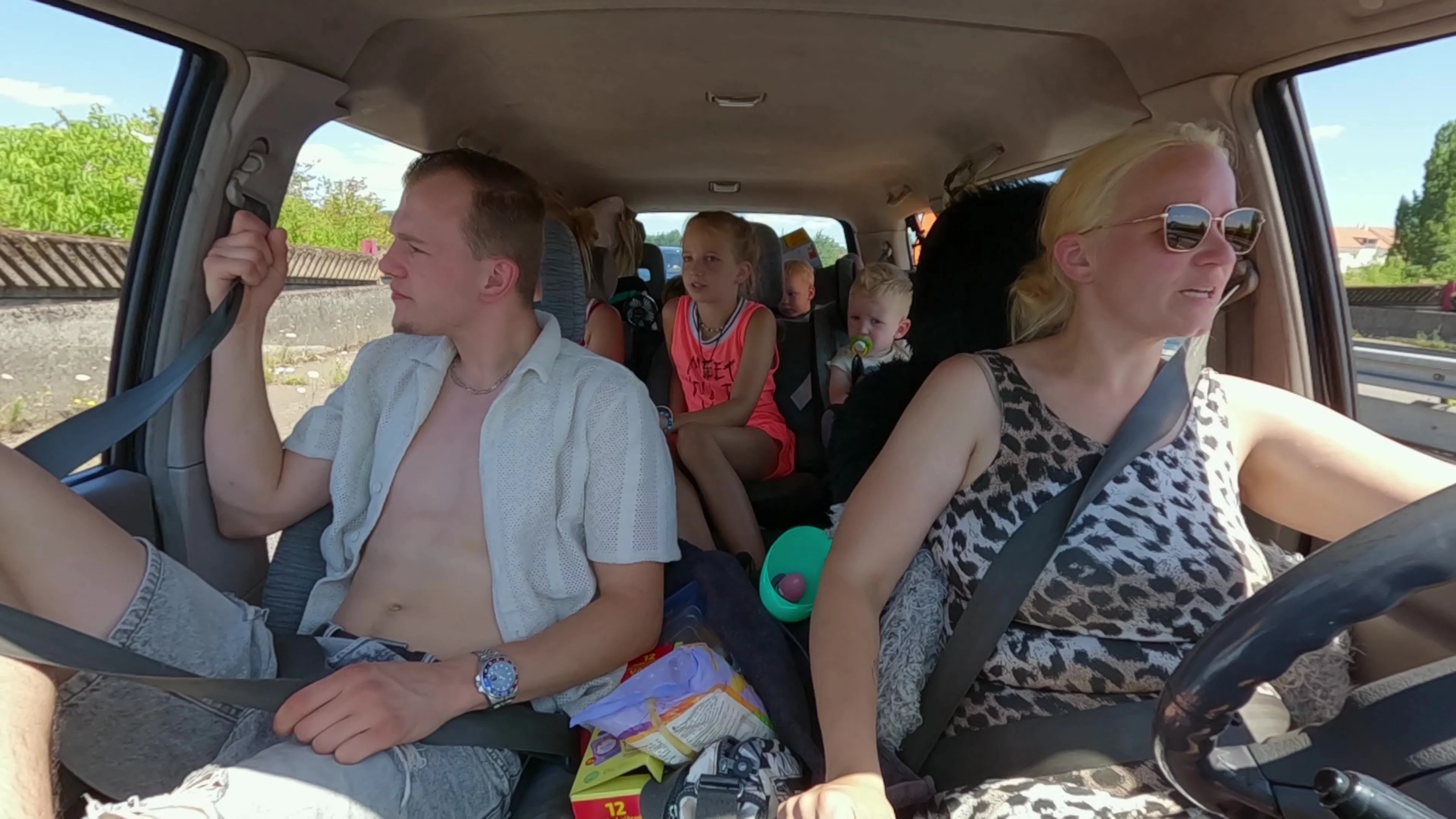 Seizoen 2, aflevering 2