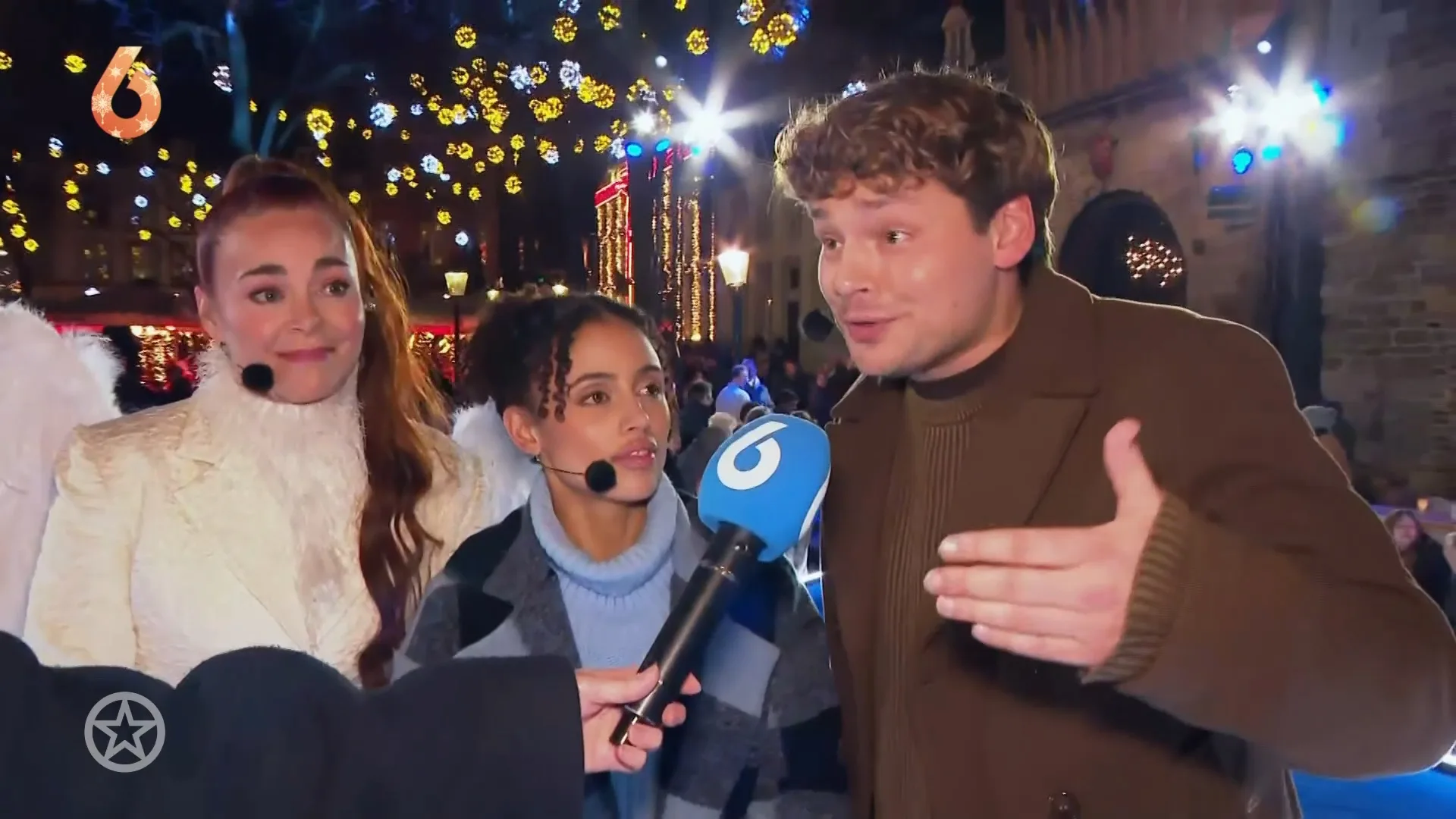 Gemengde reacties op De Kerststal van Nederland