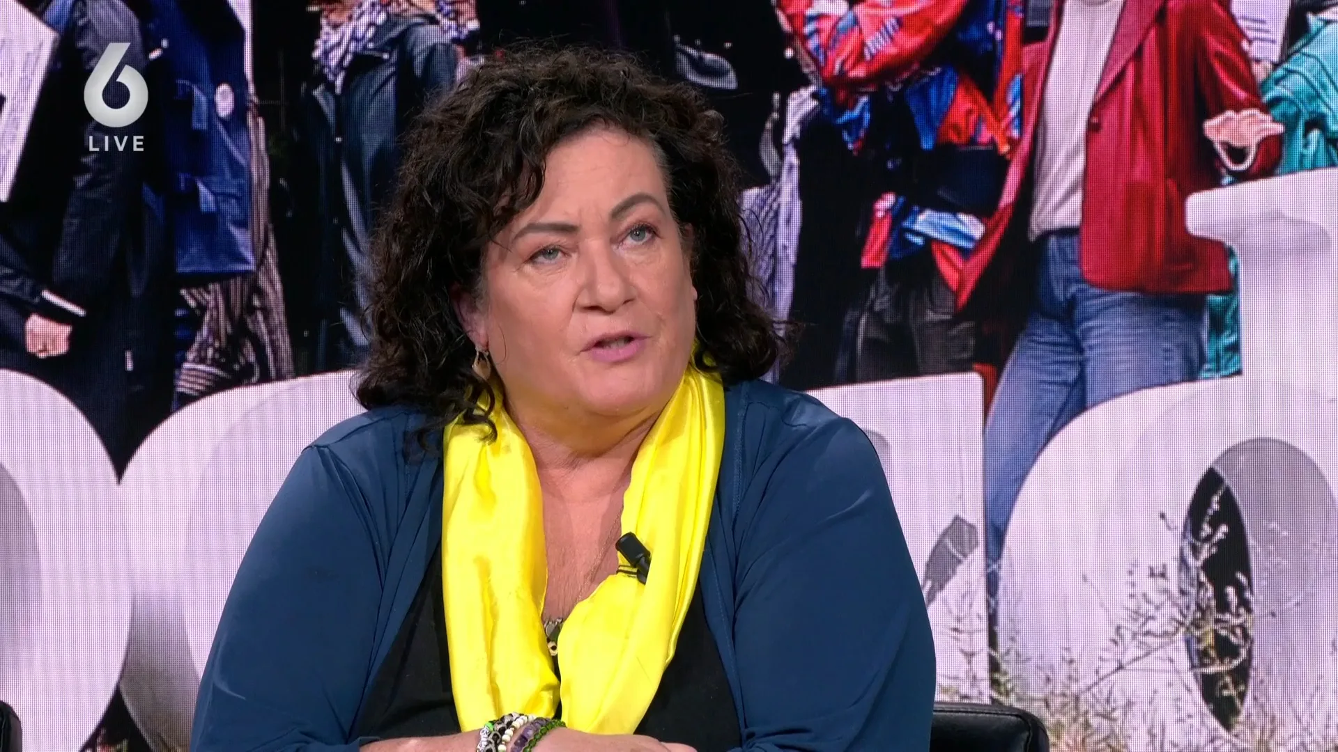 'Met een keppeltje kun je niet veilig rondlopen'