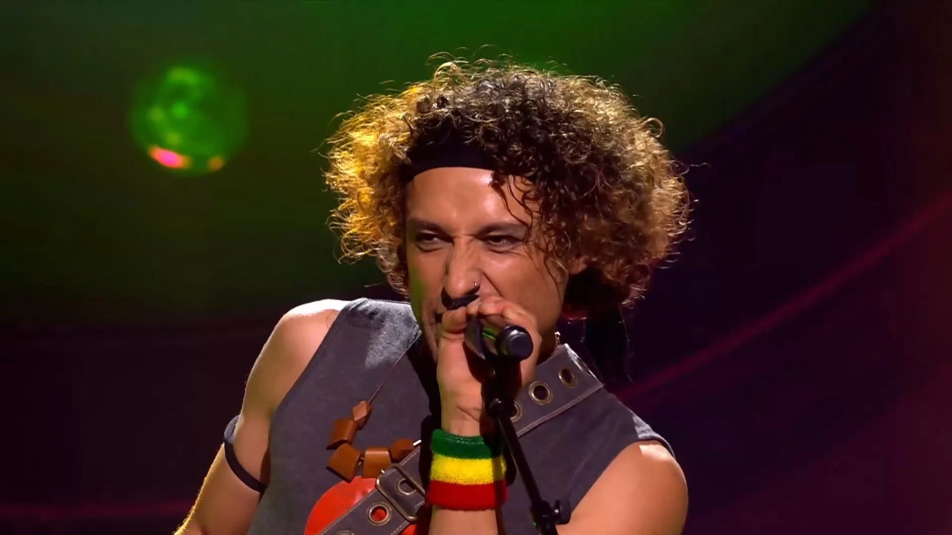 Ja Maar - 32 jaar (Sinds 1 dag of 2)