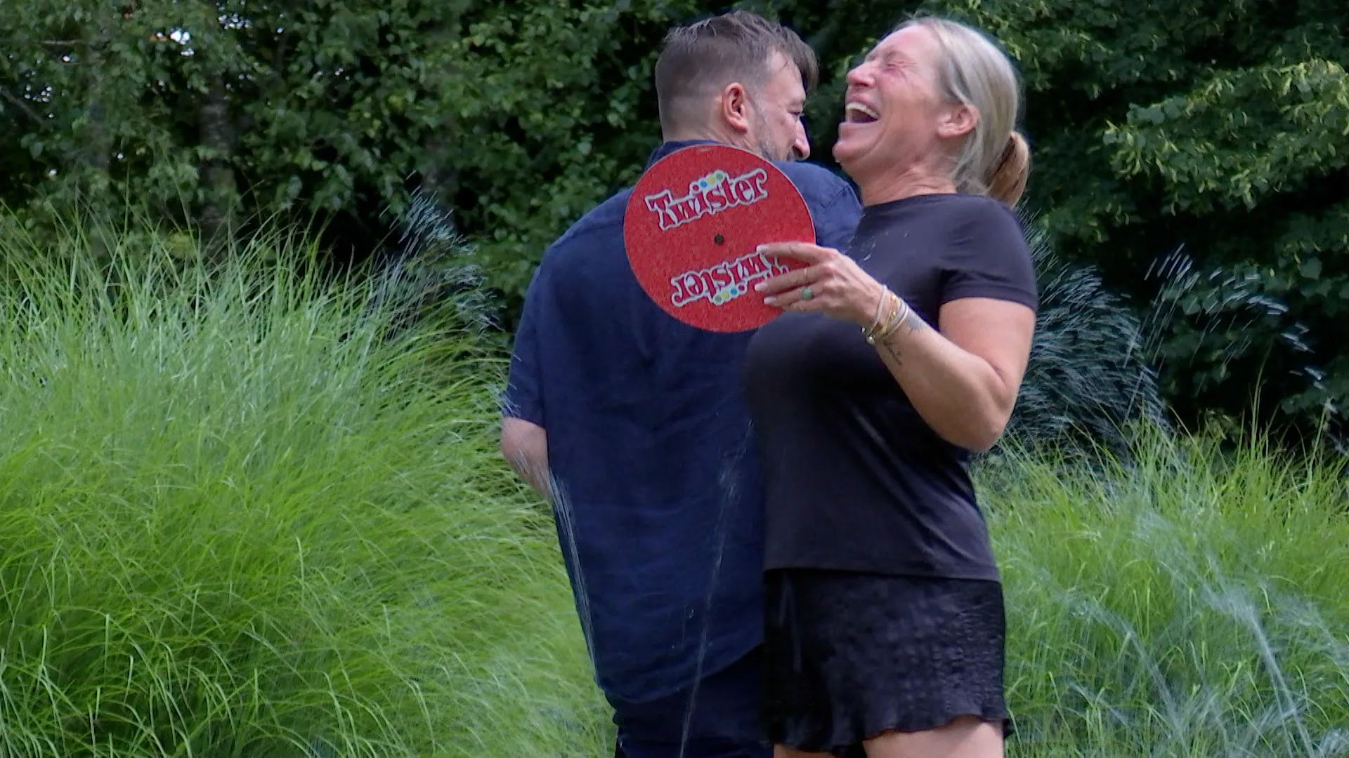 Seizoen 8, aflevering 13