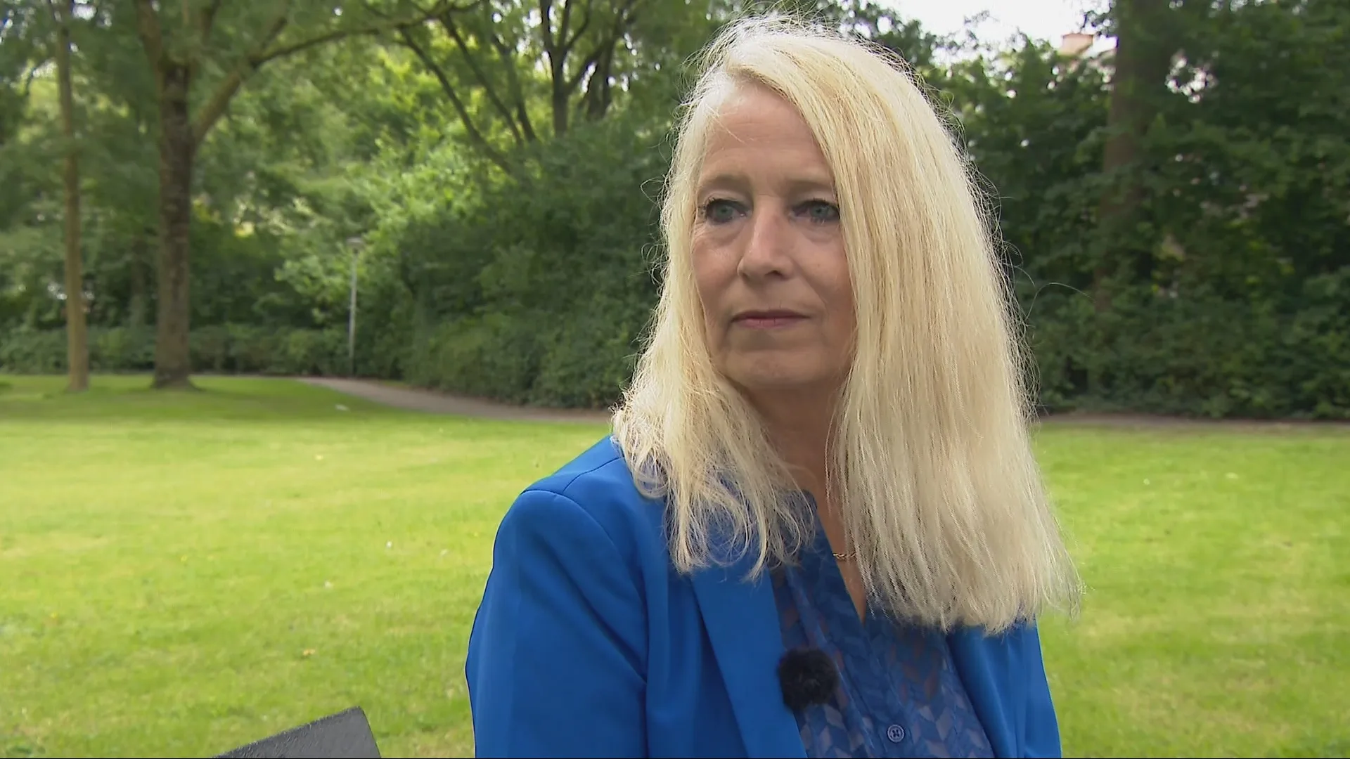 Sextortion en chantage met naaktbeelden vanaf maandag strafbaar