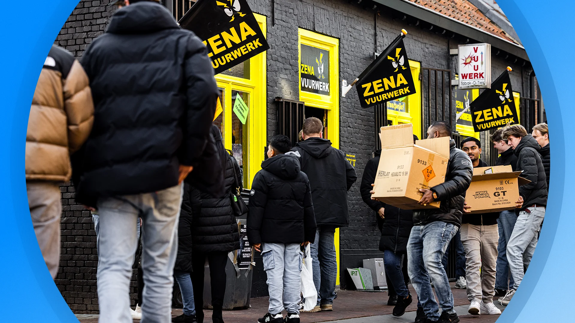 Seizoen 2025, aflevering 5592