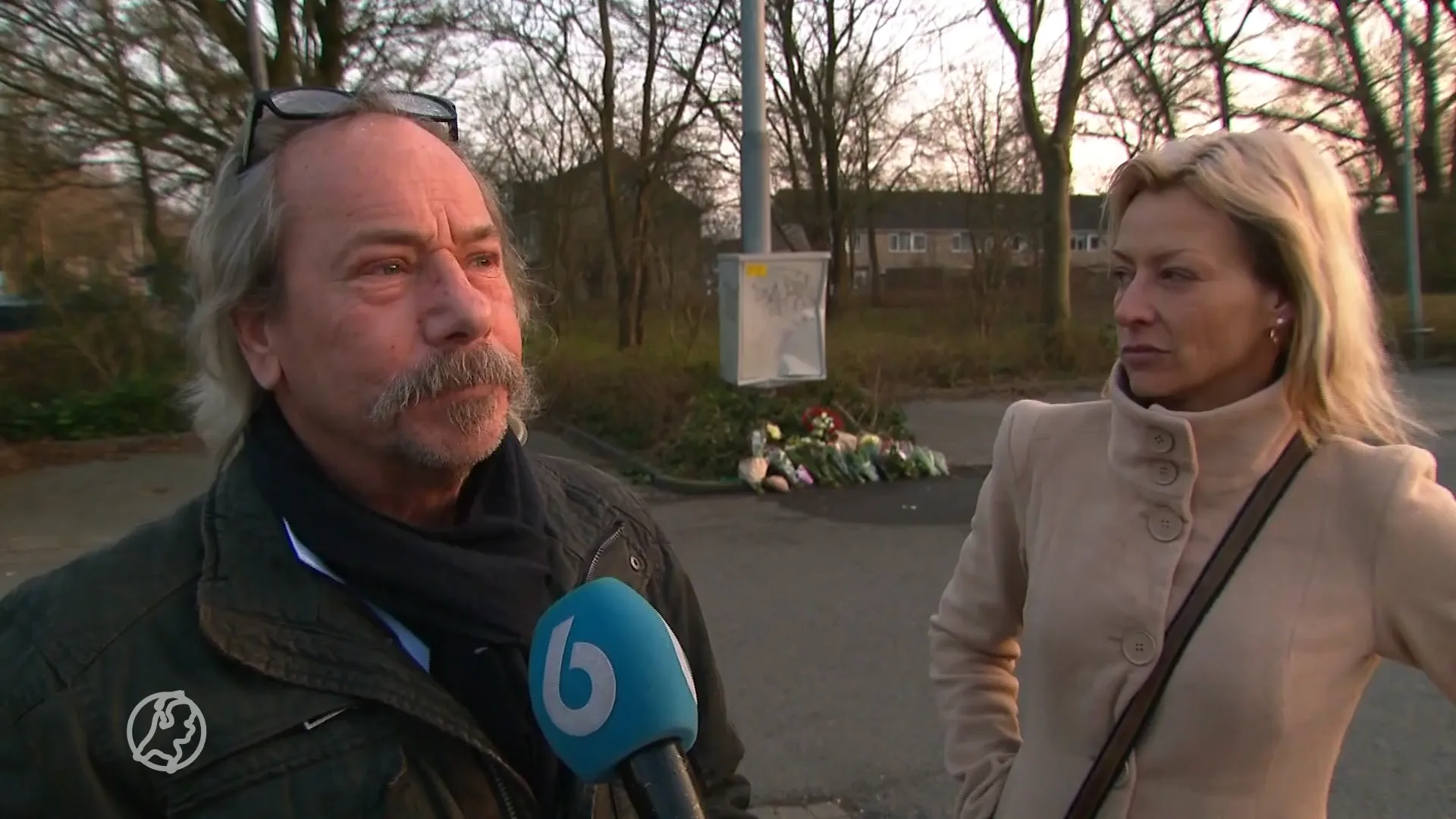 Dode (44) bij schietincident bij supermarkt Zwolle, veel mensen zagen het gebeuren
