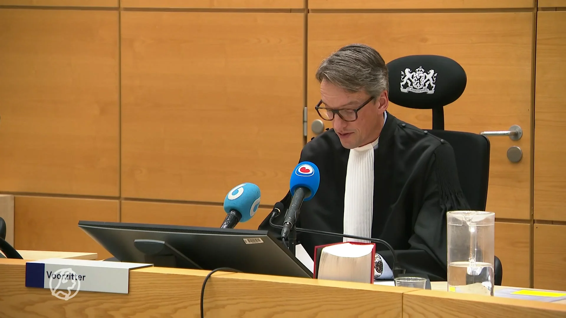 Schipper veroordeeld tot taakstraf na fatale giekbreuk