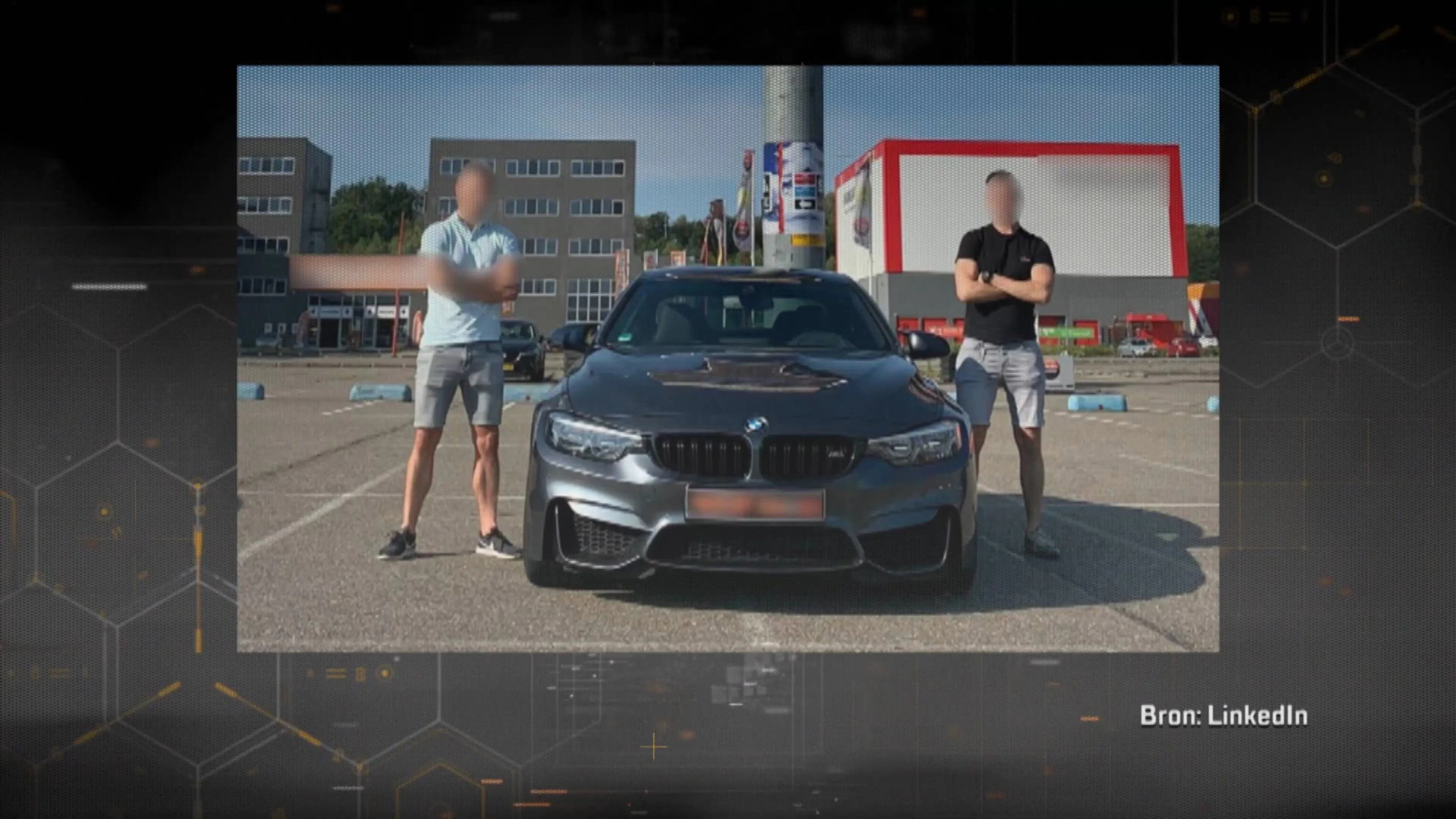 Undercover in Nederland: Alberto Stegeman onderzoekt 'medicijnenwebsite ...