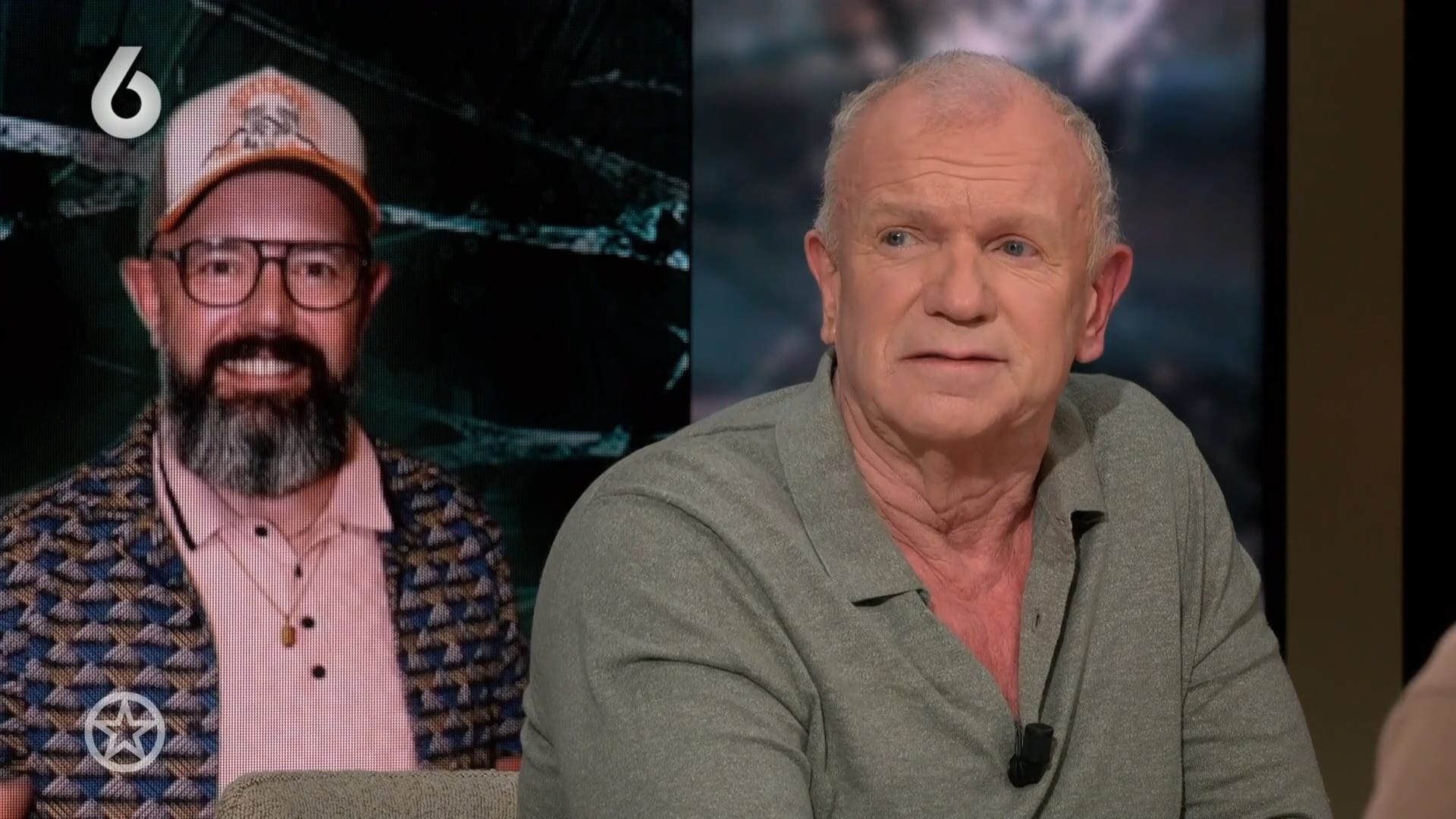 Tv-kok Ramon Brugman moet revalideren na val met e-bike